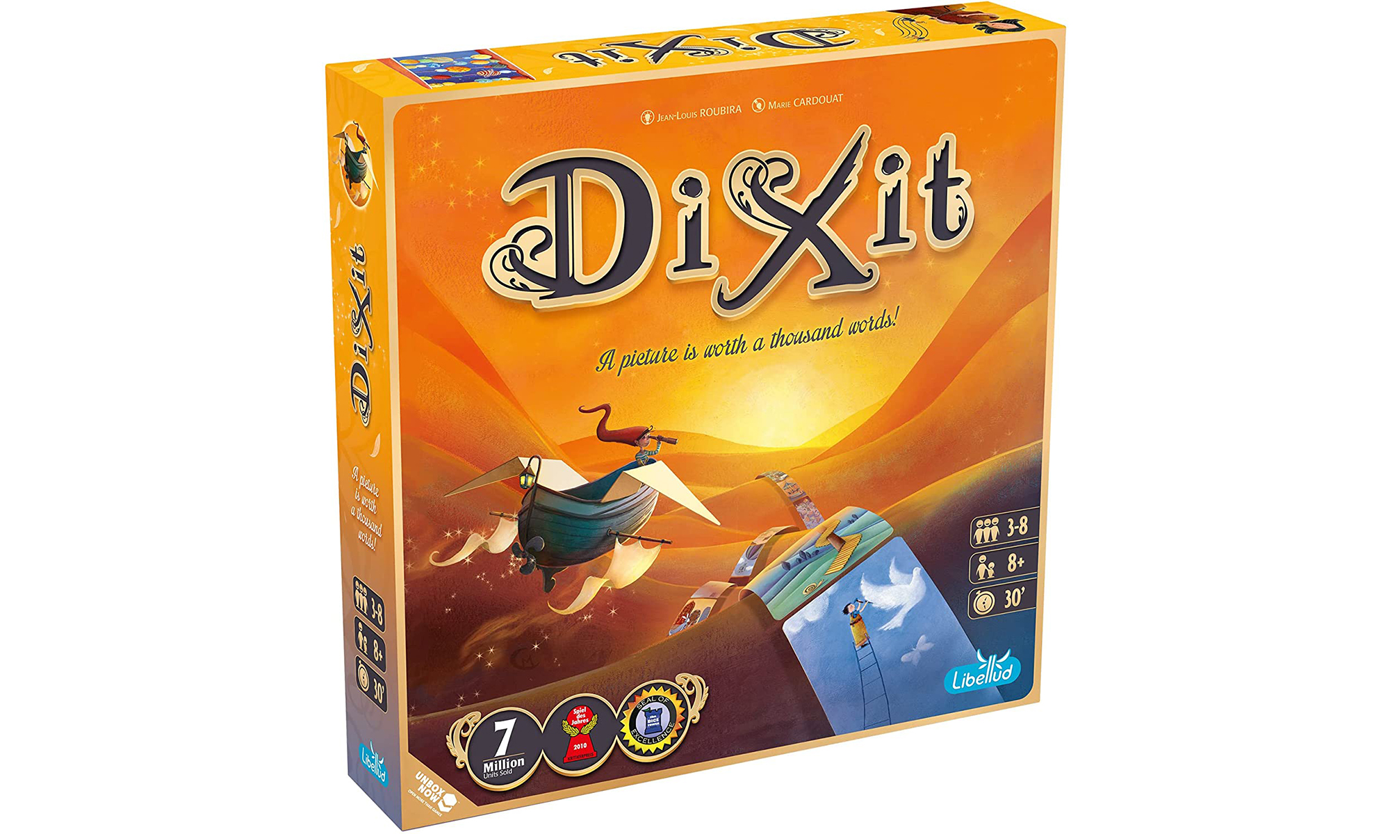 Dixit