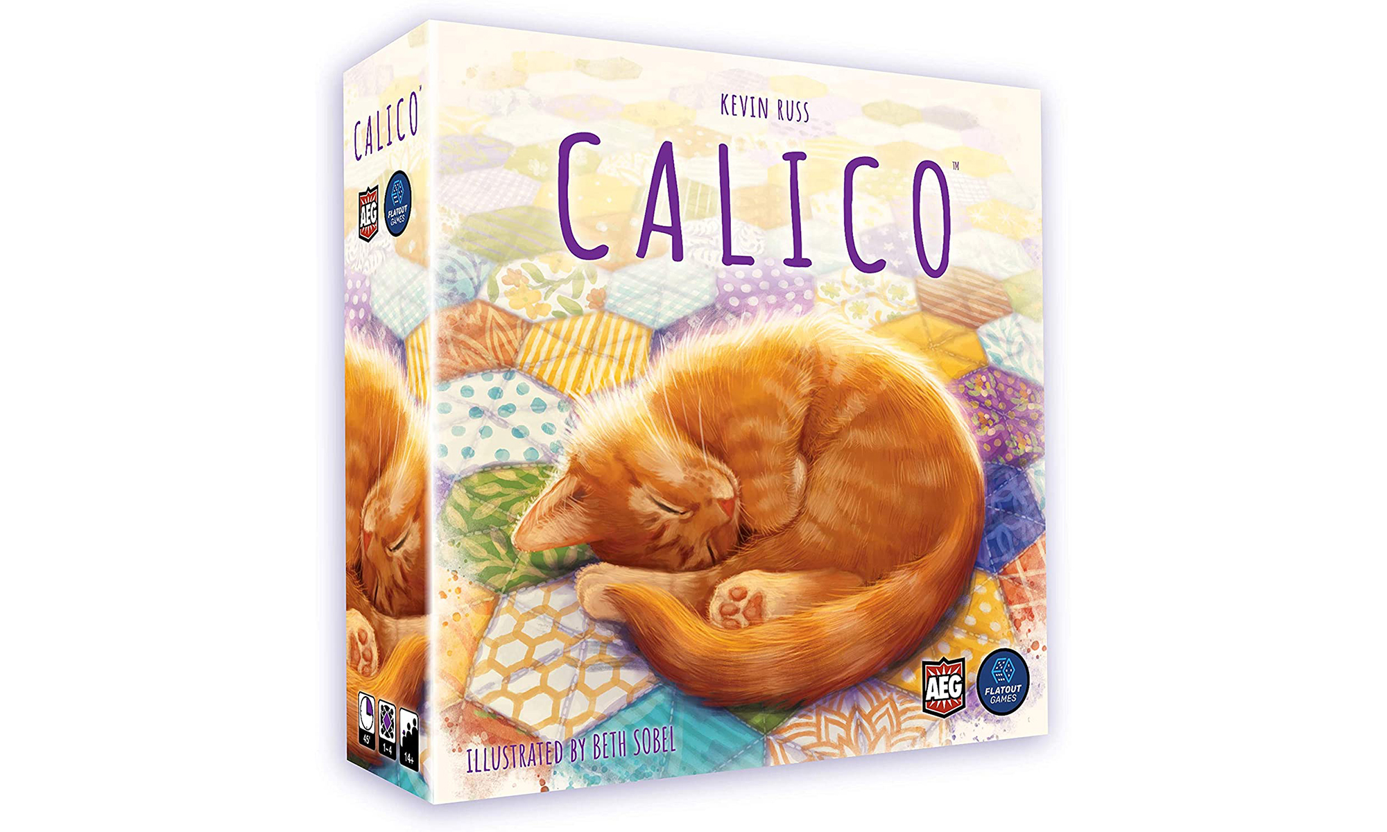 Calico