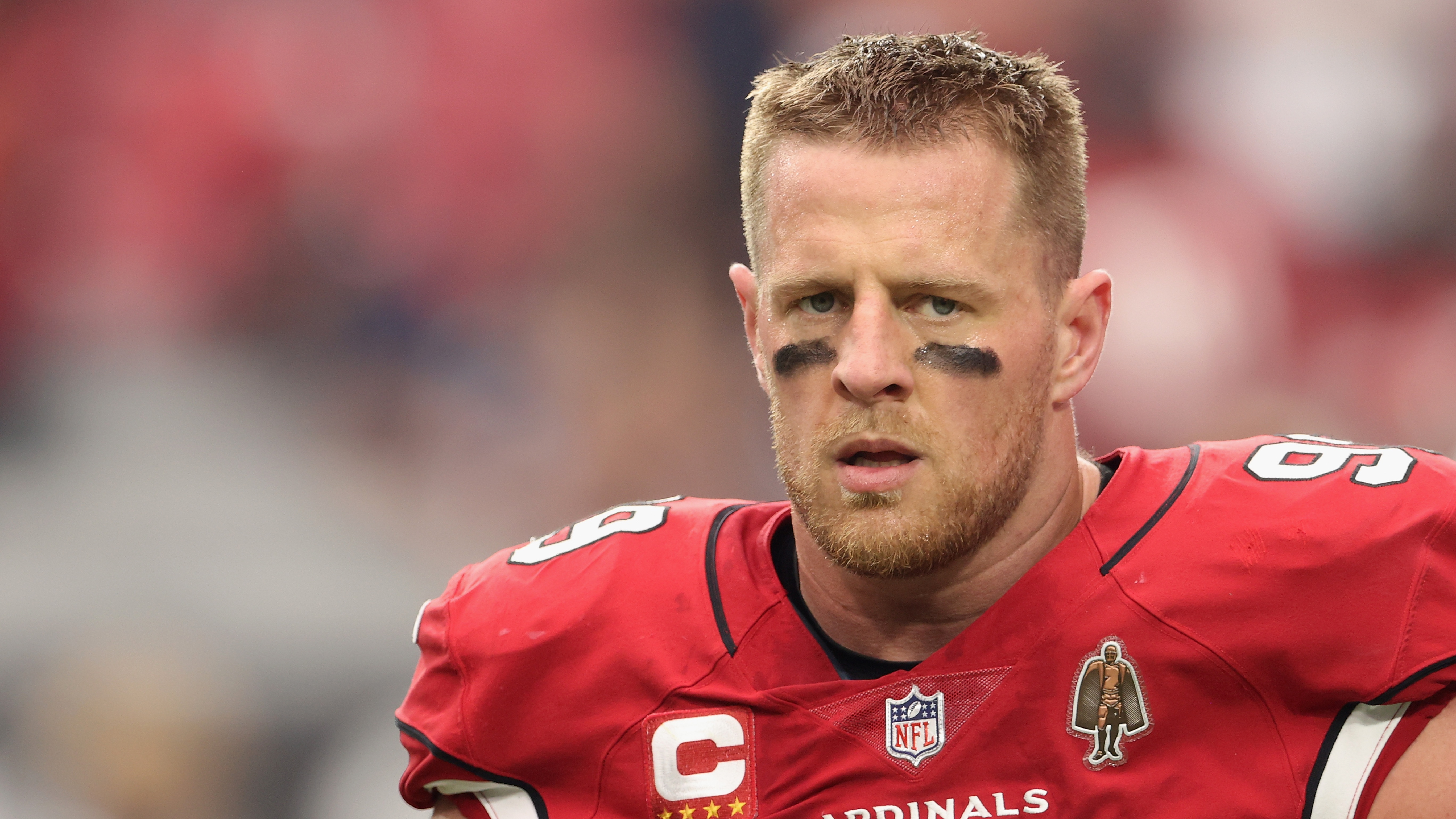 J.J. Watt Named 2015 Pro Bowl Captain - Battle Red Blog