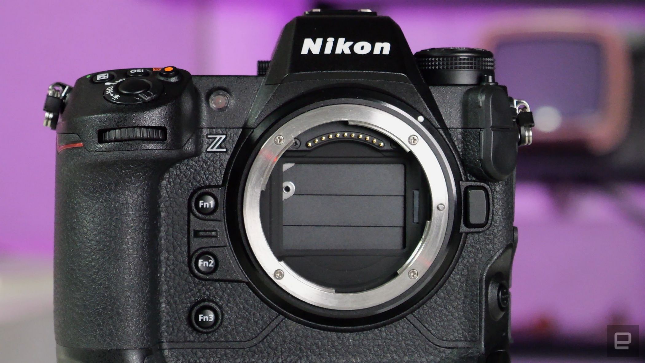 Why Nikon and Canon have given up on DSLRs