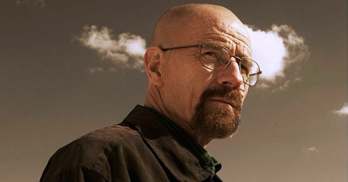 Bryan Cranston Shocks Fans With Unrecognisable New Look Omg