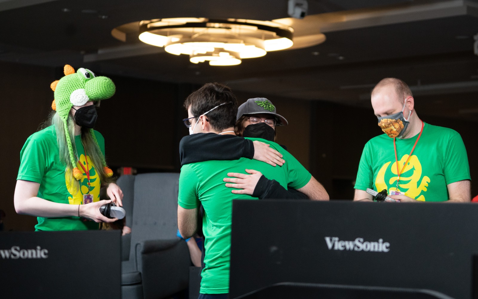 Summer Games Done Quick 2022 raises $3 million for charity