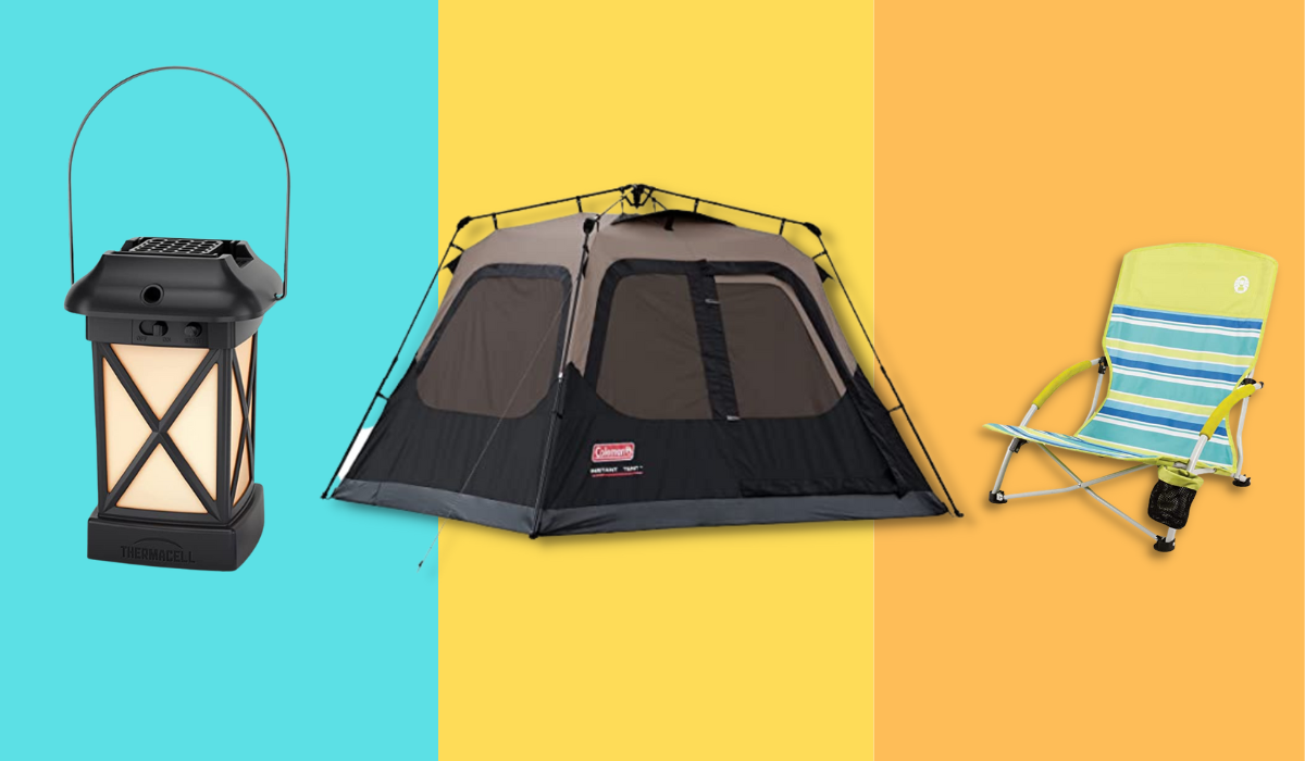 6 Person Instant Cabin Tent – Shop Clutch Now