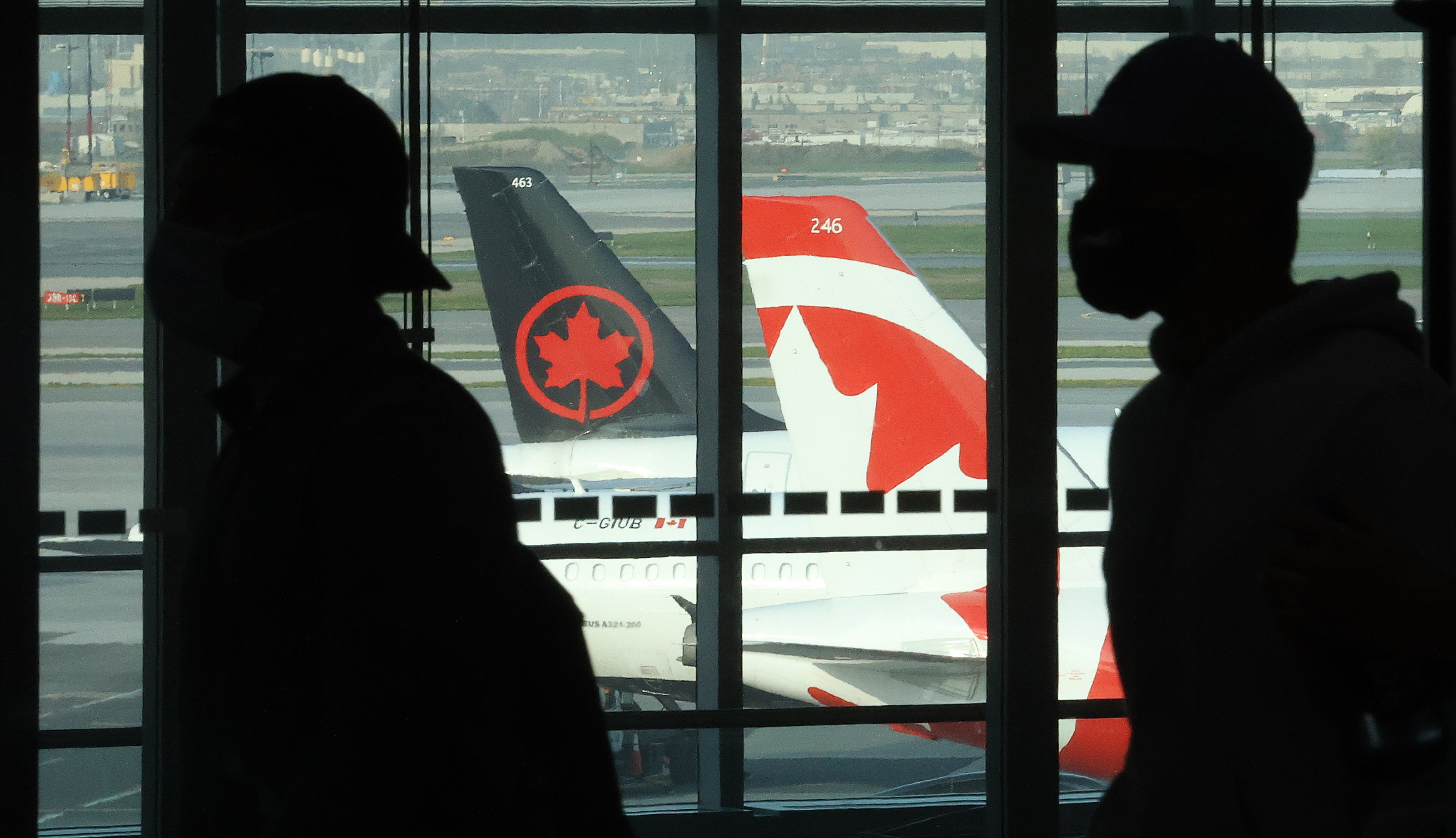 Woman shocked after Air Canada adds ,000 surcharge