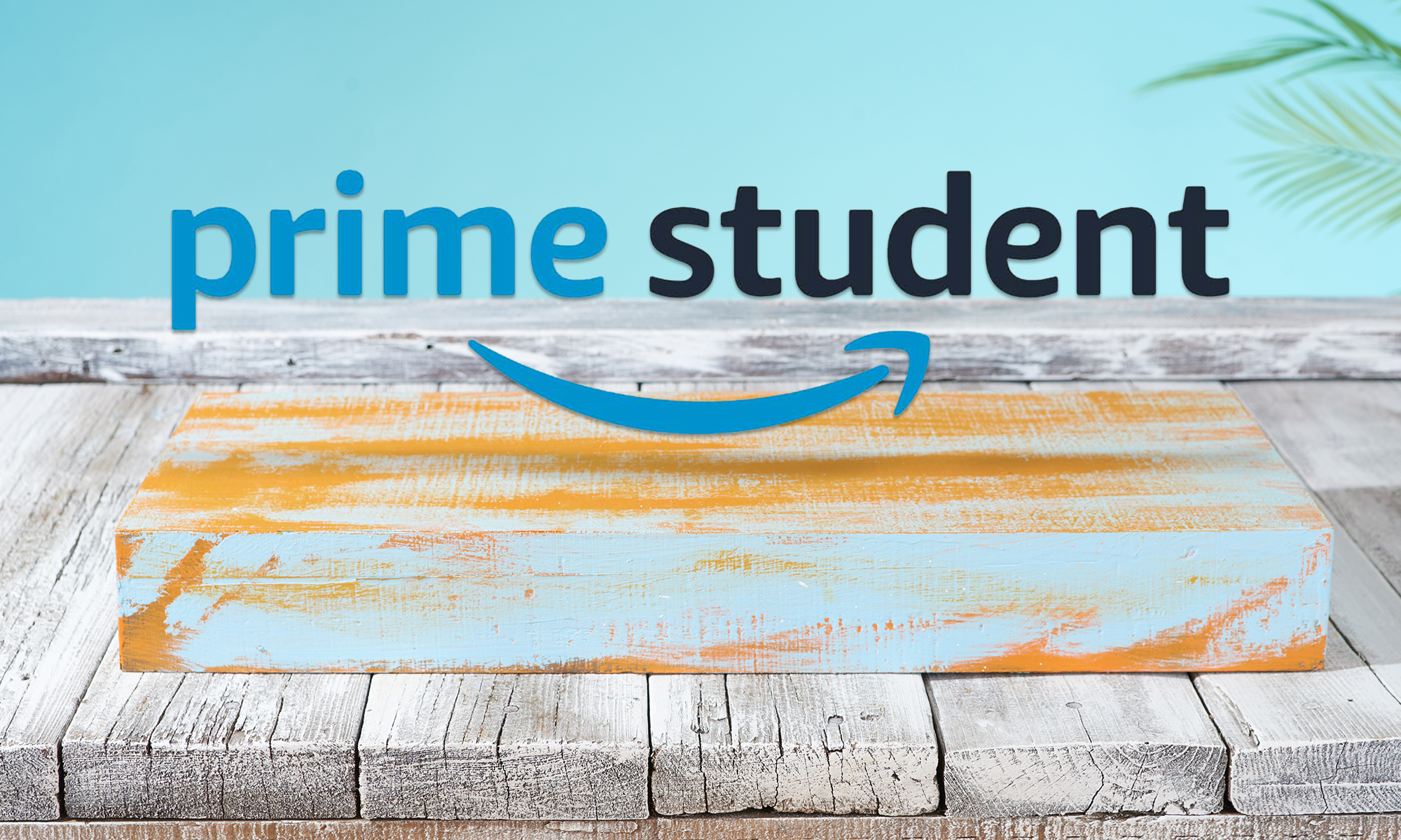 Amazon Prime Student