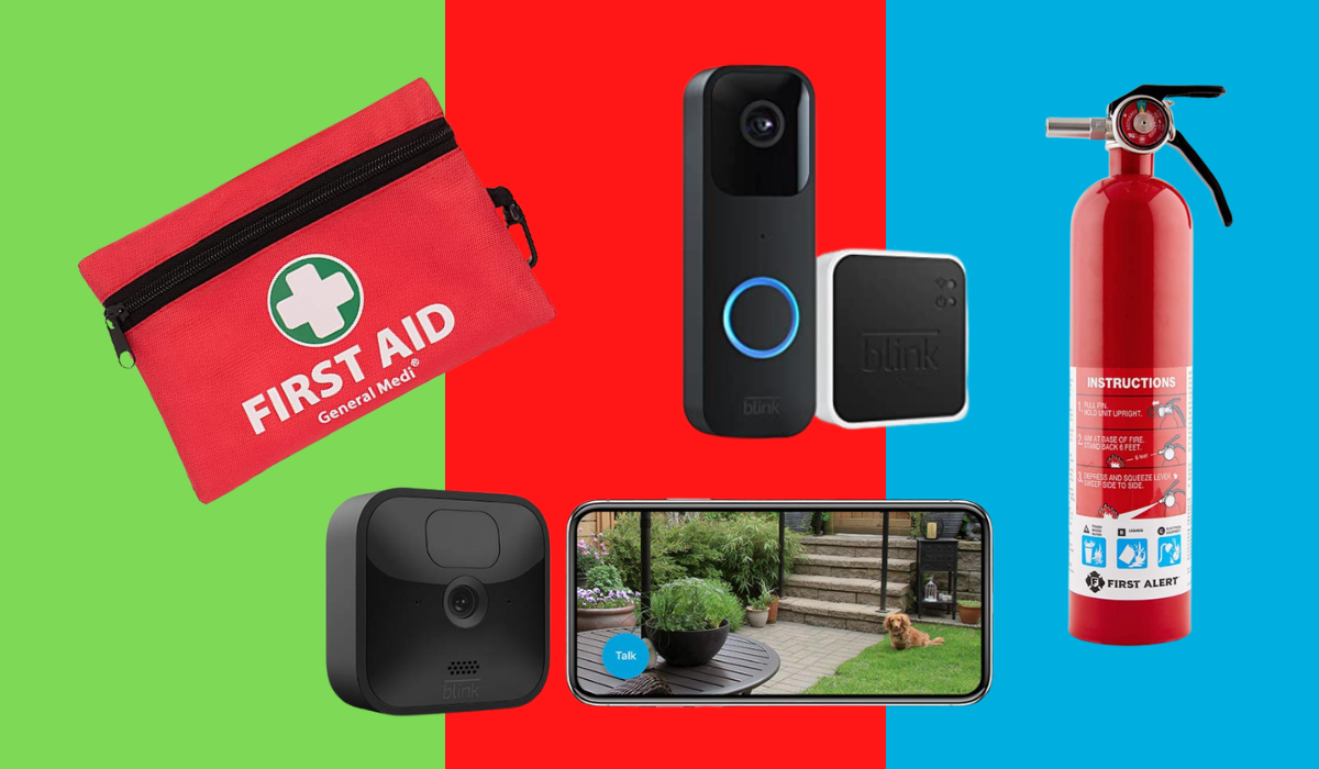 Early Prime Day deals: get up to 50% off Blink Smart Home Security bundles