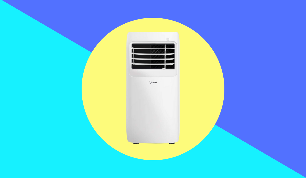 9 best portable air conditioning units for the heatwave: 's