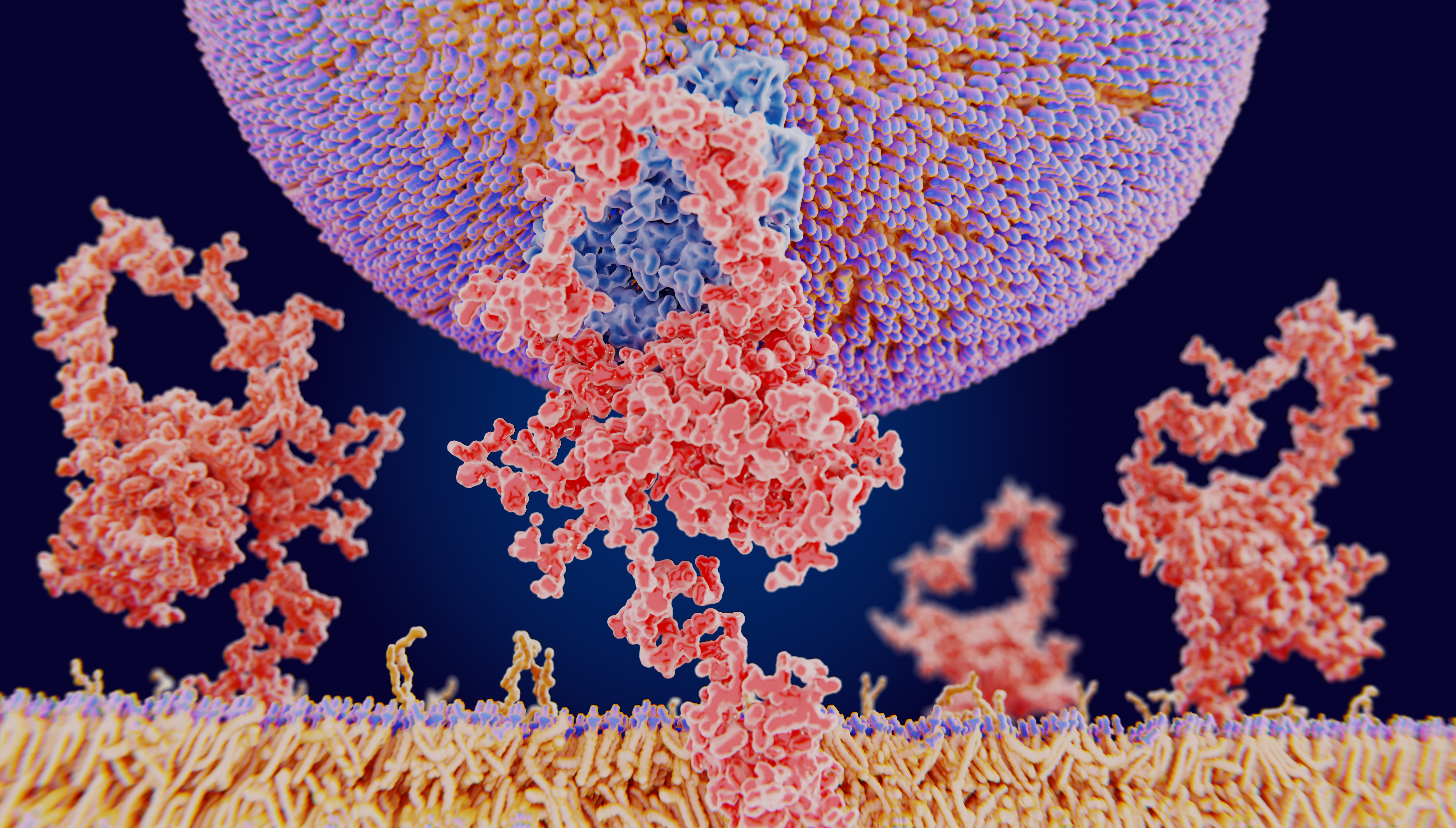 Meta’s newest AI determines proper protein folds 60 times faster