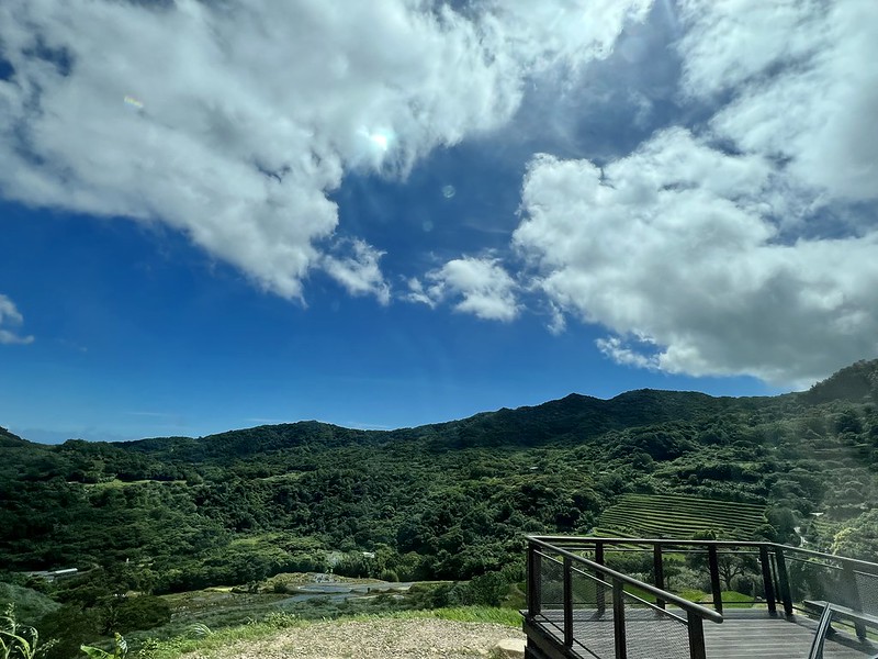 新北石門一日遊