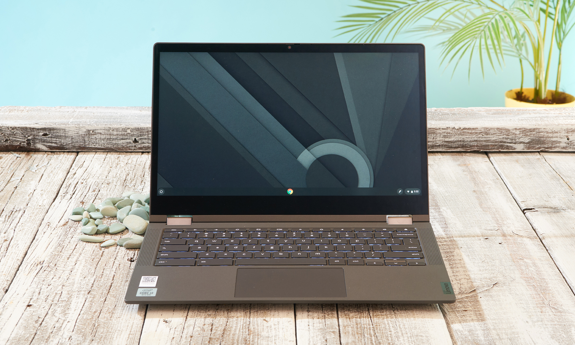 Lenovo Flex 5 Chromebook