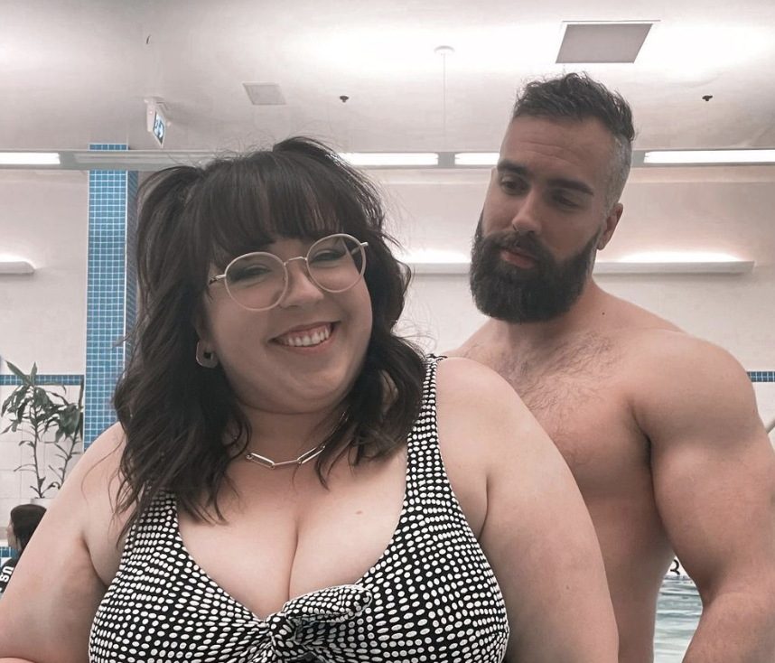 Big Girls Need Love, Too: Dating While Fat (And Feminist)