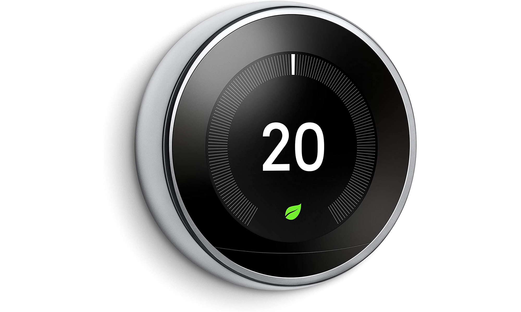 Nest Learning Thermostat