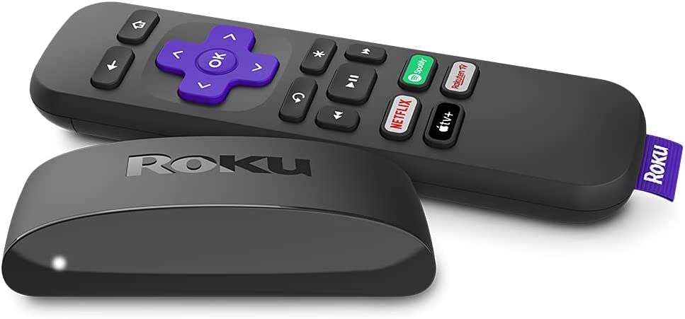 Roku 4K Express