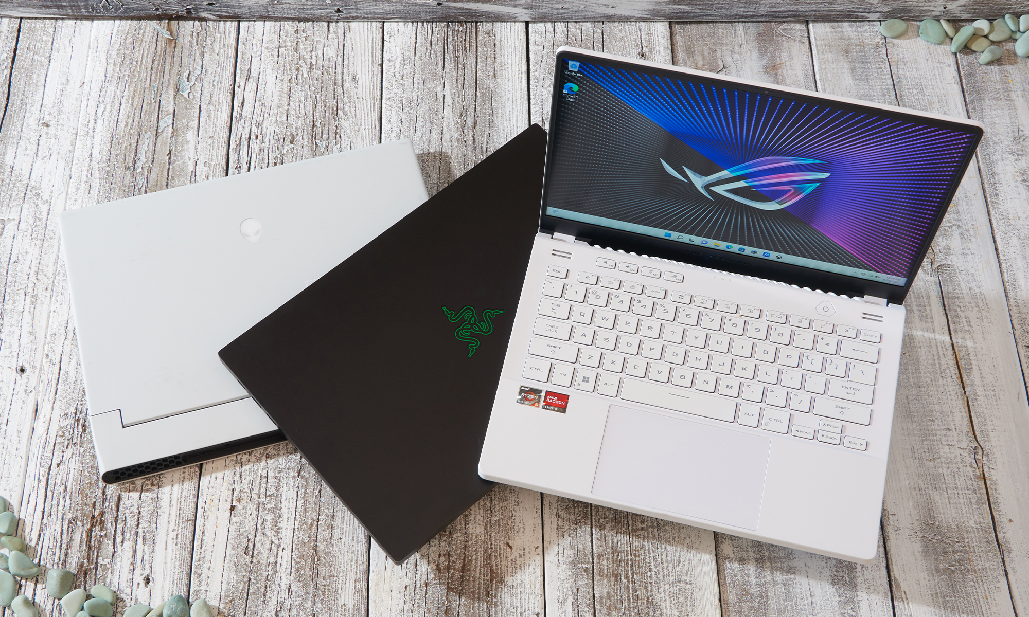 The very best laptops for gaming and schoolwork