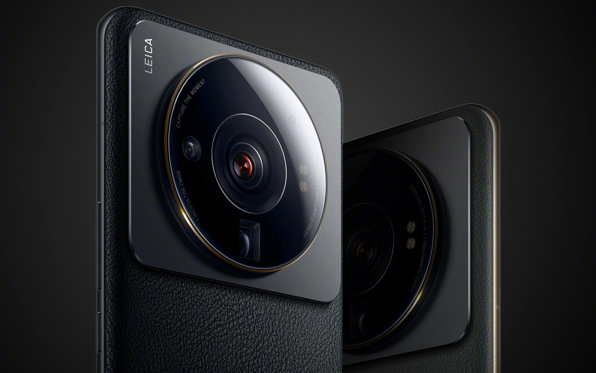 The Morning After: Xiaomi's flagship phone has a Leica camera with a massive one-inch sensor | Engadget