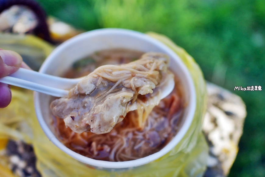 桃園｜好食家臭豆腐