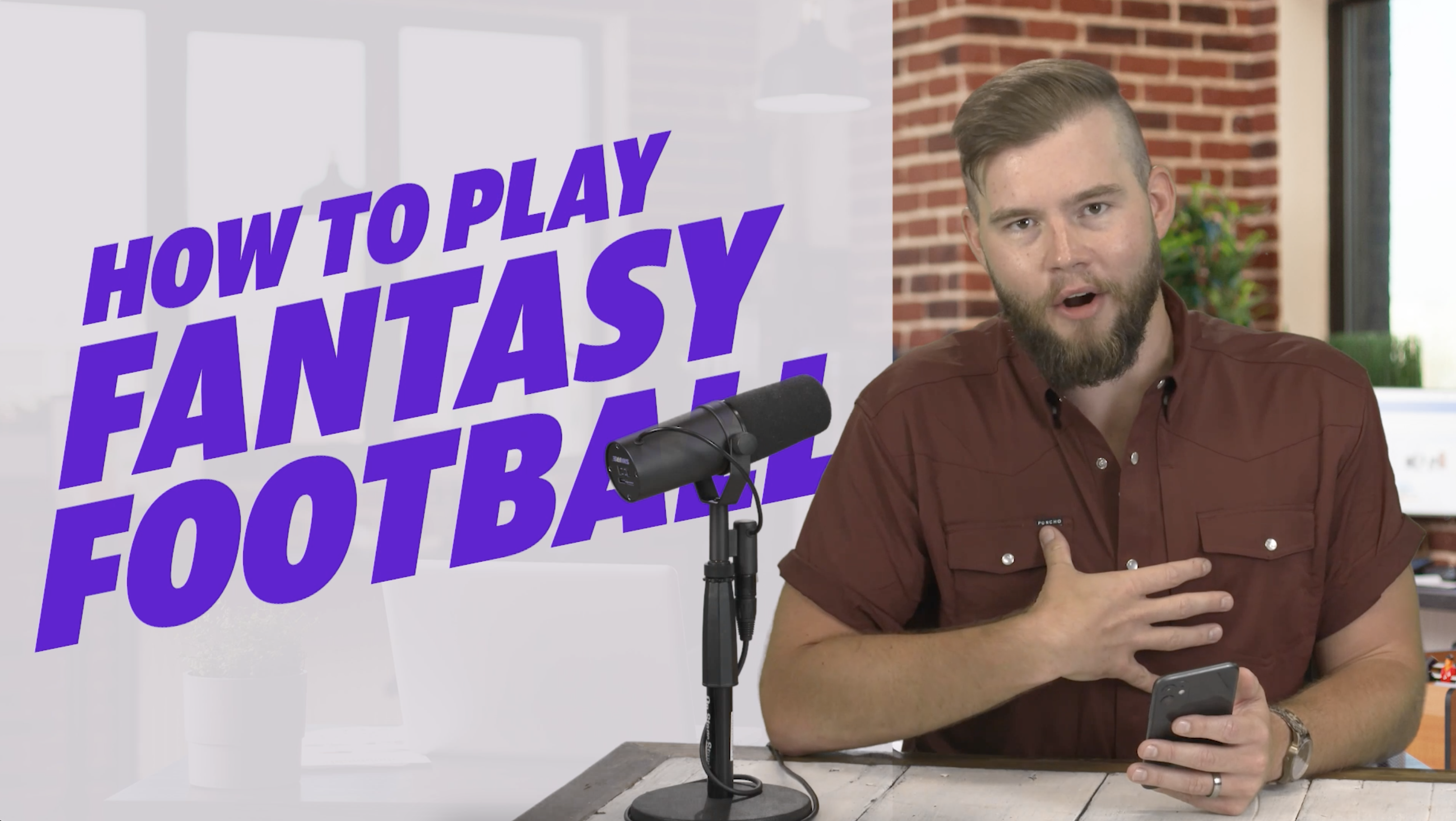 Yahoo Best Ball is here: 101 guide on how to play this low-maintenance  fantasy game