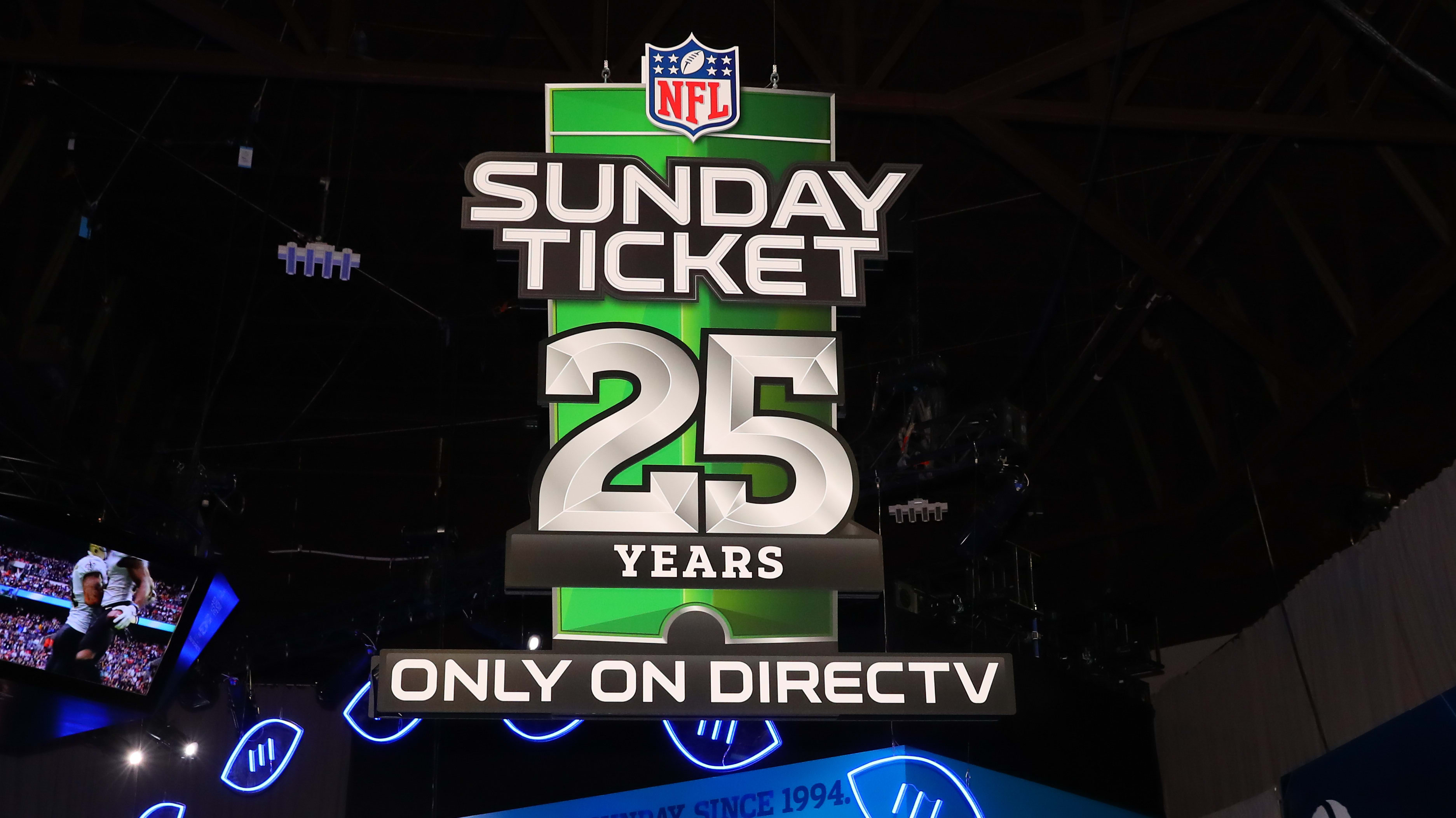 FOS PM: DirecTV Fumbles NFL Streams - Front Office Sports