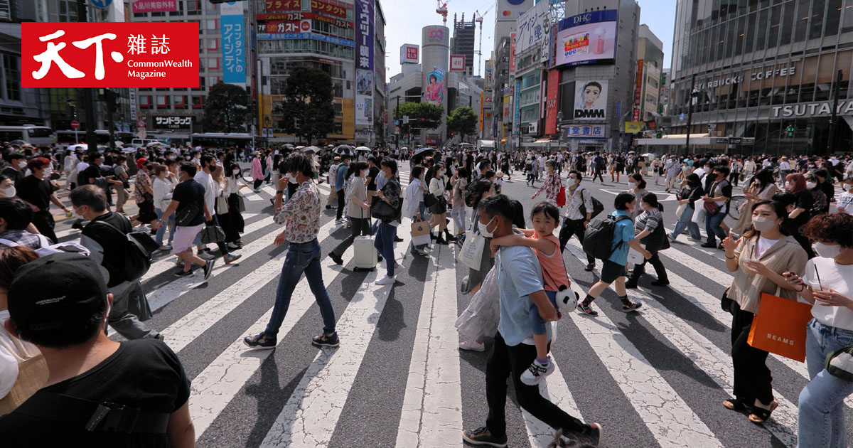 被台灣工程師高薪嚇到《日本病》作者：懂省錢的人當社長，日企已病30年