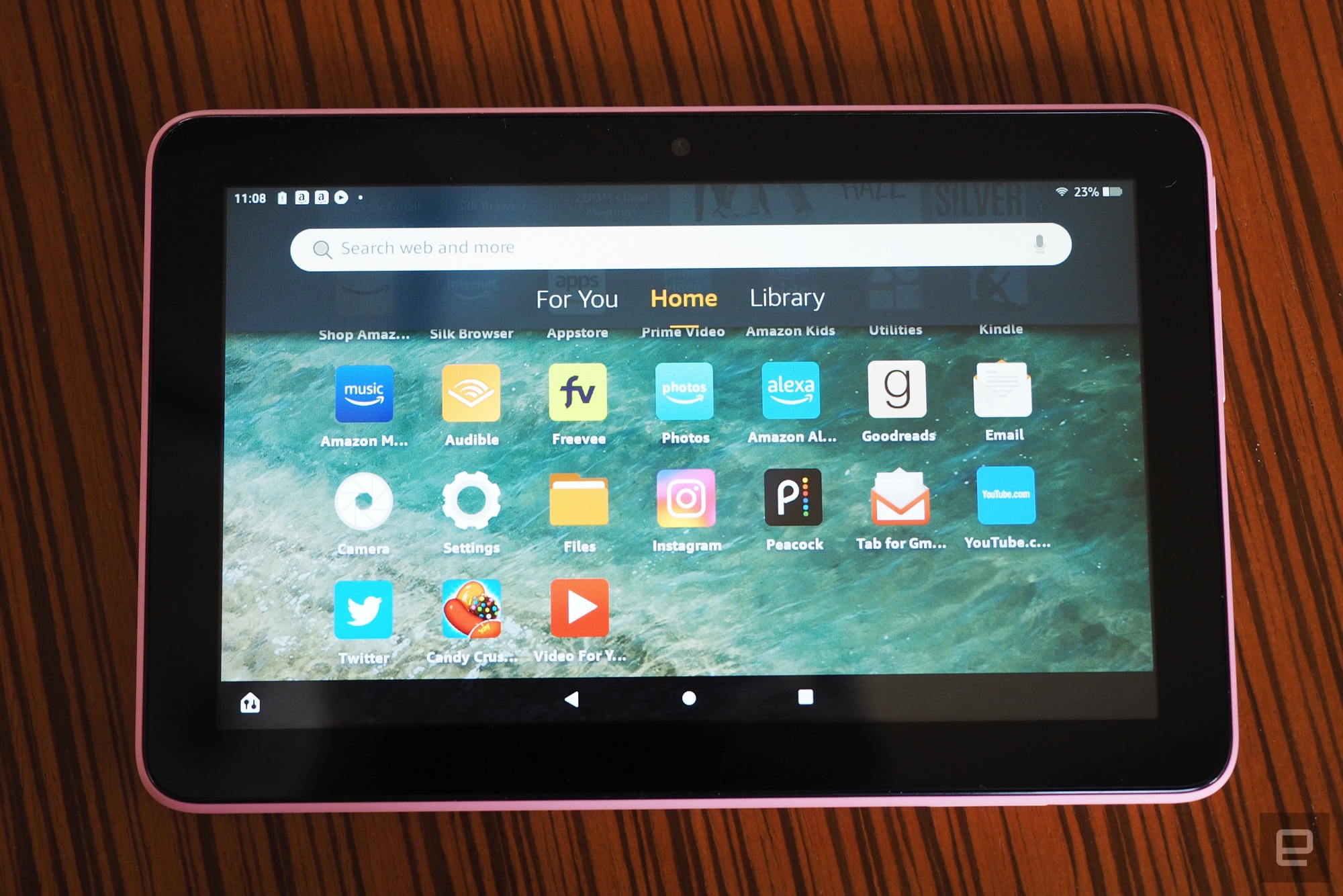 Amazon Fire 7