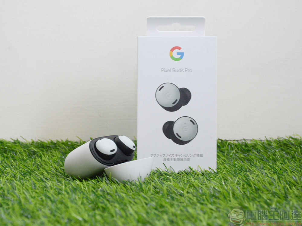 Google Pixel Buds pro coral 珊瑚紅｜イヤフォン www.smecleveland.com