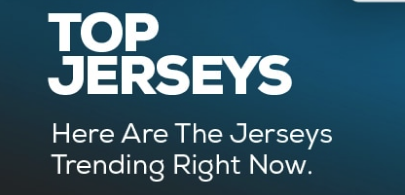 Fanatics Reveals Top Jersey Sales for Each Week of 2021-22 NFL Season, News, Scores, Highlights, Stats, and Rumors