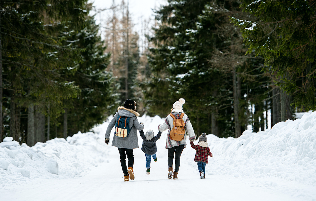 Voiture de location : les prix grimpent pour les vacances d'hiver