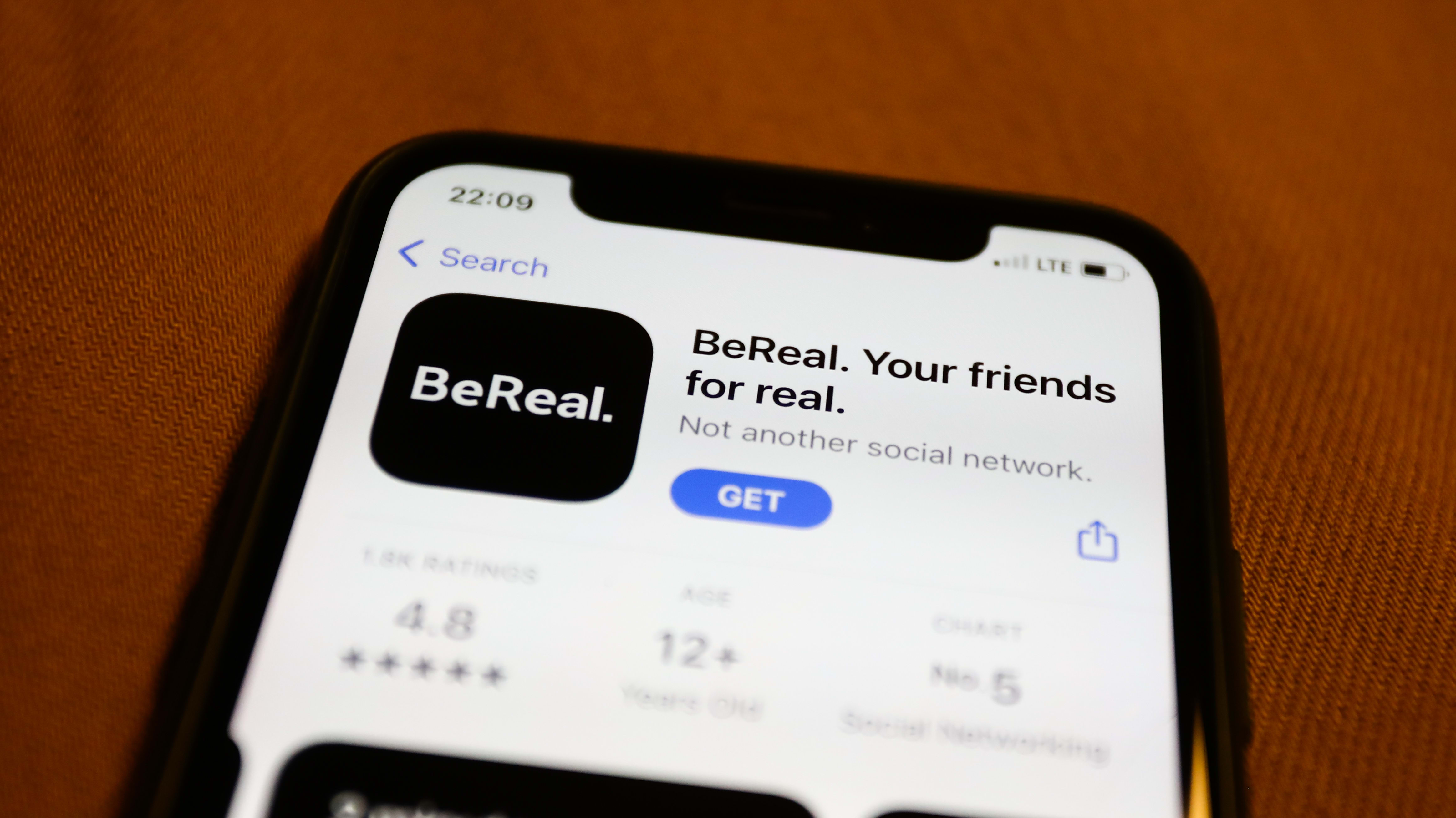 Instagram tests prototype for BeReal copycat feature