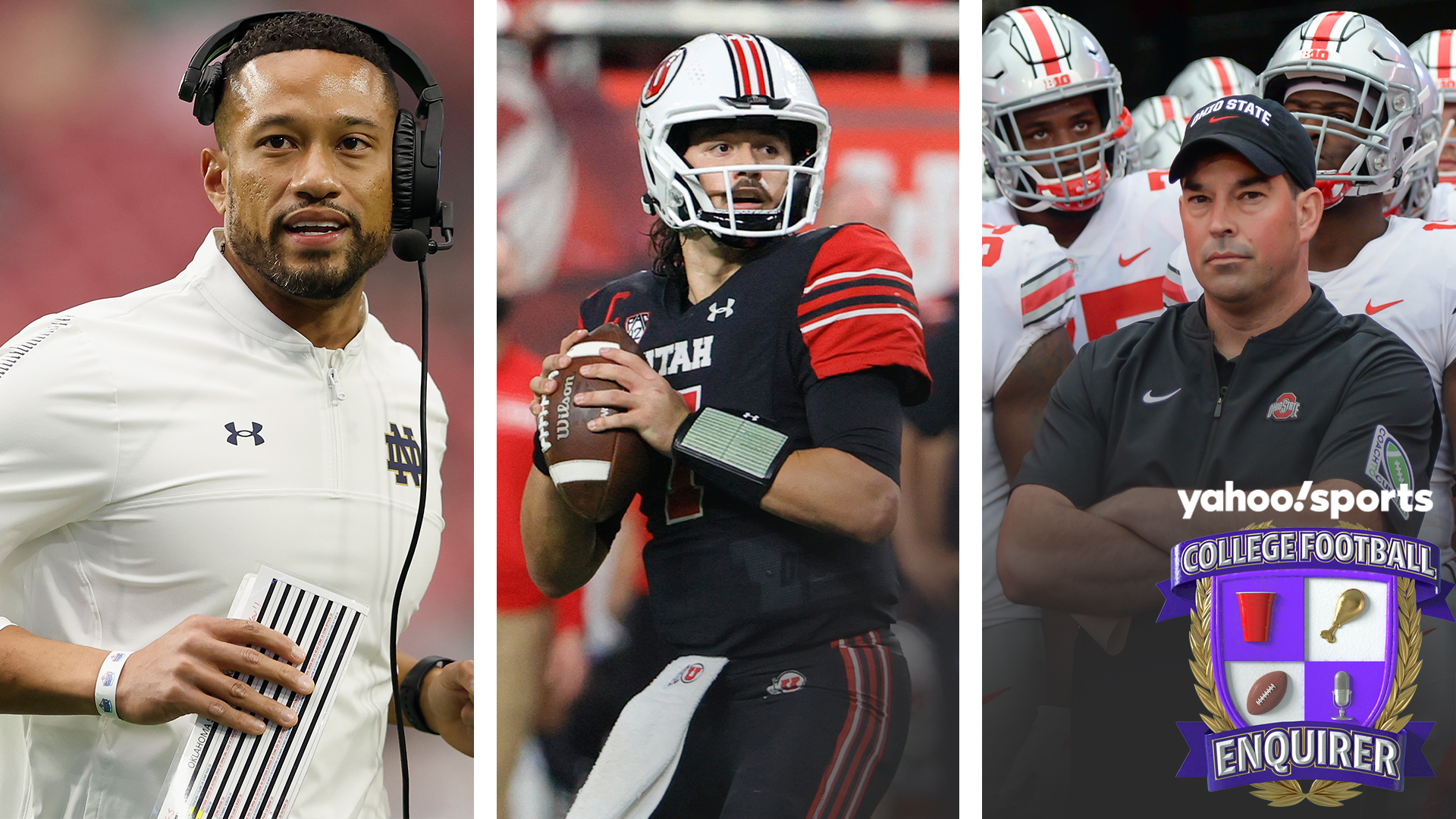 SI's college football 2022 preseason All-American team - Sports