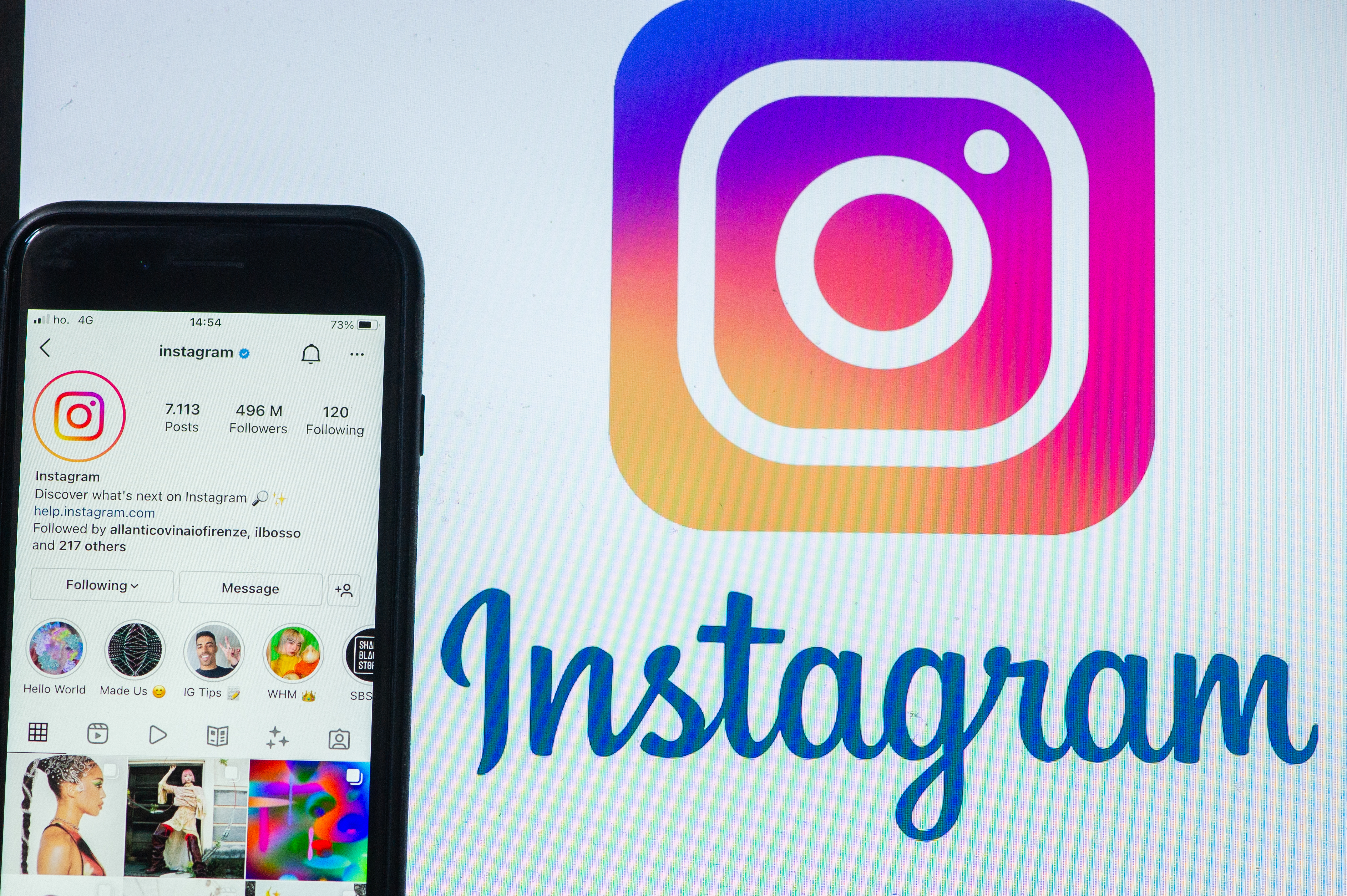 Instagram is fixing an audio bug that happened when users exported their Reels thumbnail