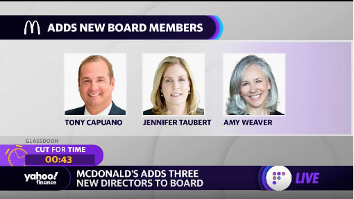 Anuvia adds 3 new board members