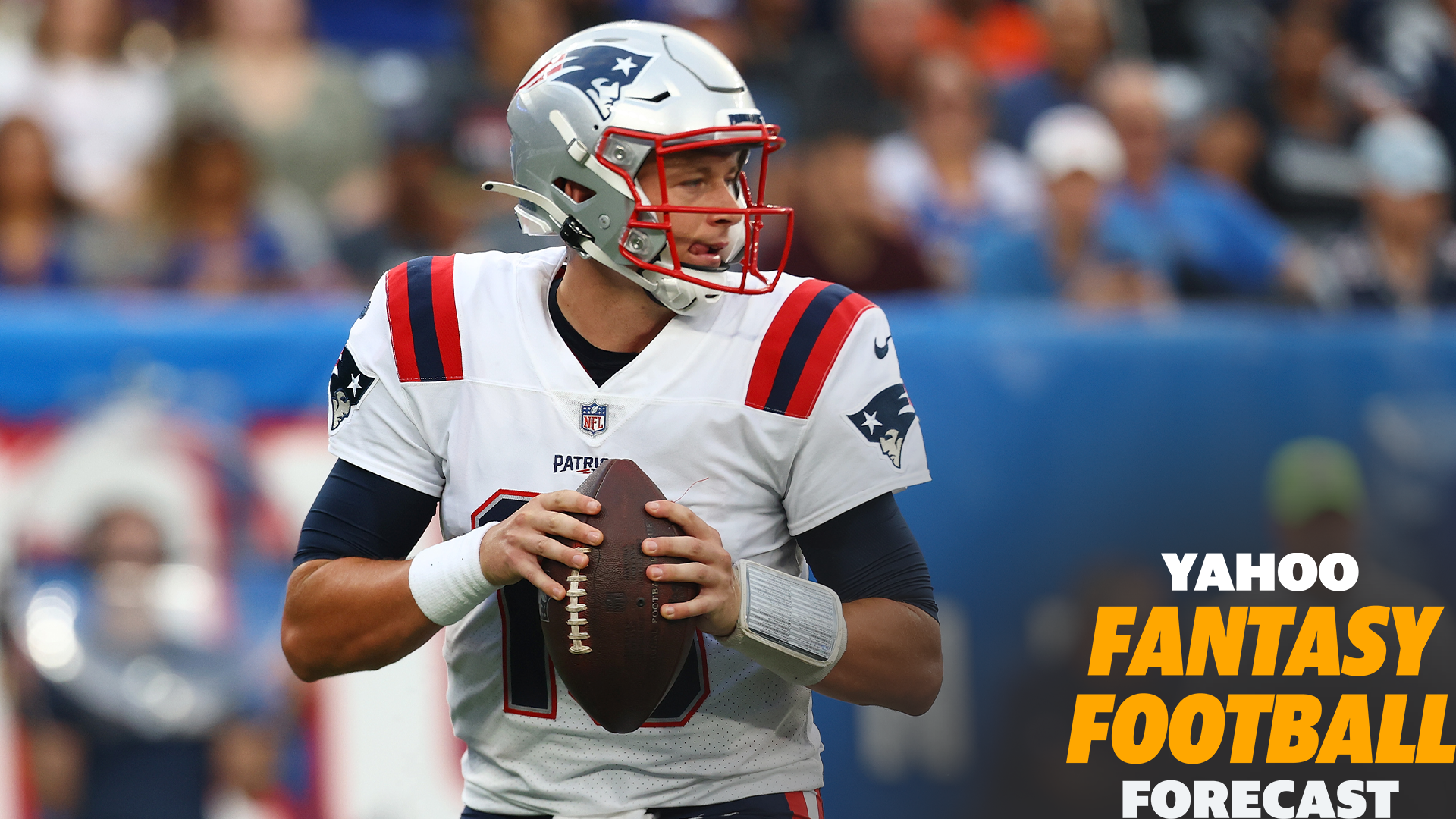 New England Patriots Fantasy Outlook: Finding Value outside of