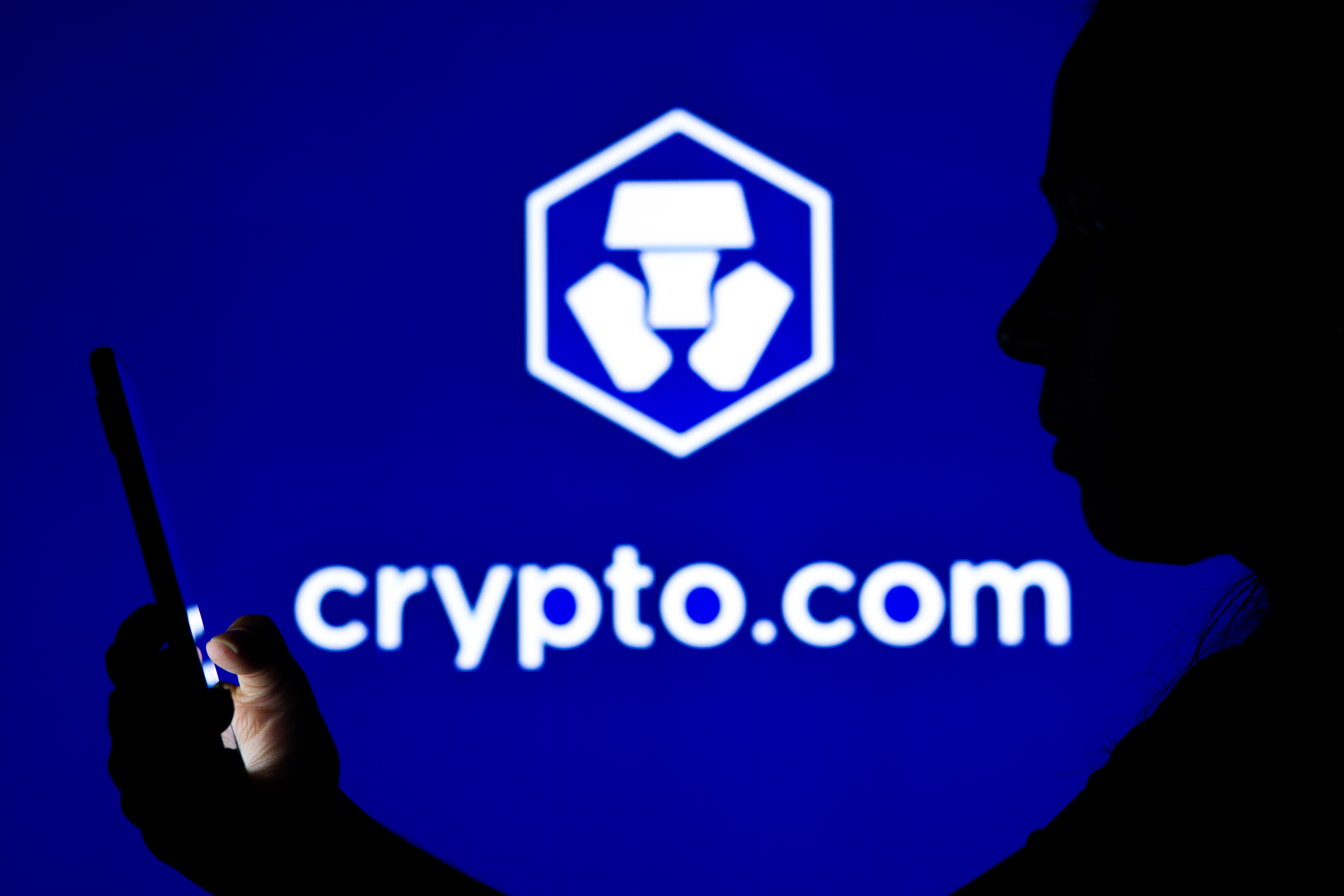 Crypto.com refunded someone $7.2 million by mistake