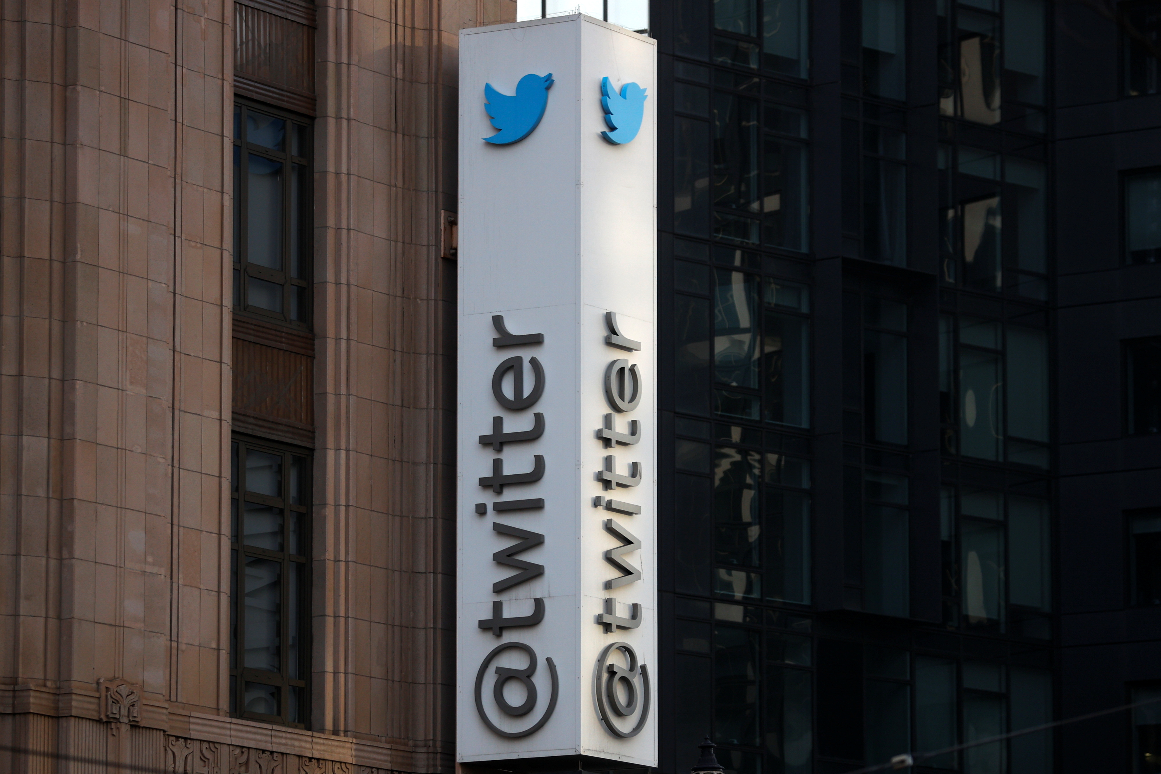 Twitter whistleblower claims company’s practices pose national security risk