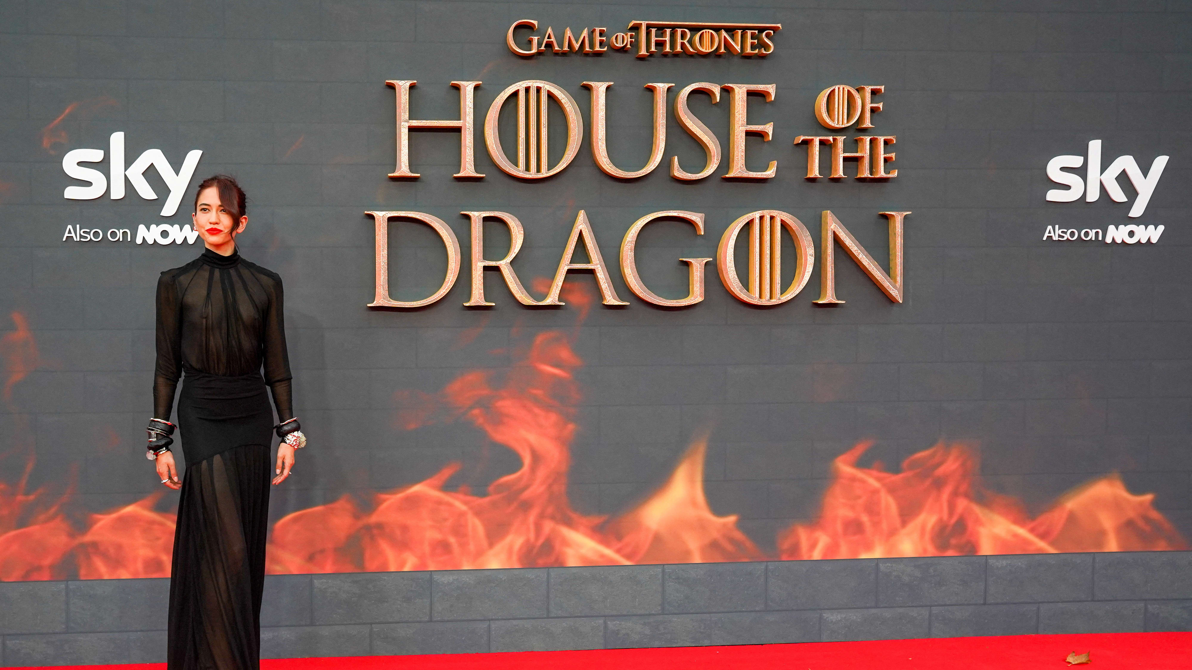 House of the Dragon' Review: HBO 'Game of Thrones' Prequel – The Hollywood  Reporter