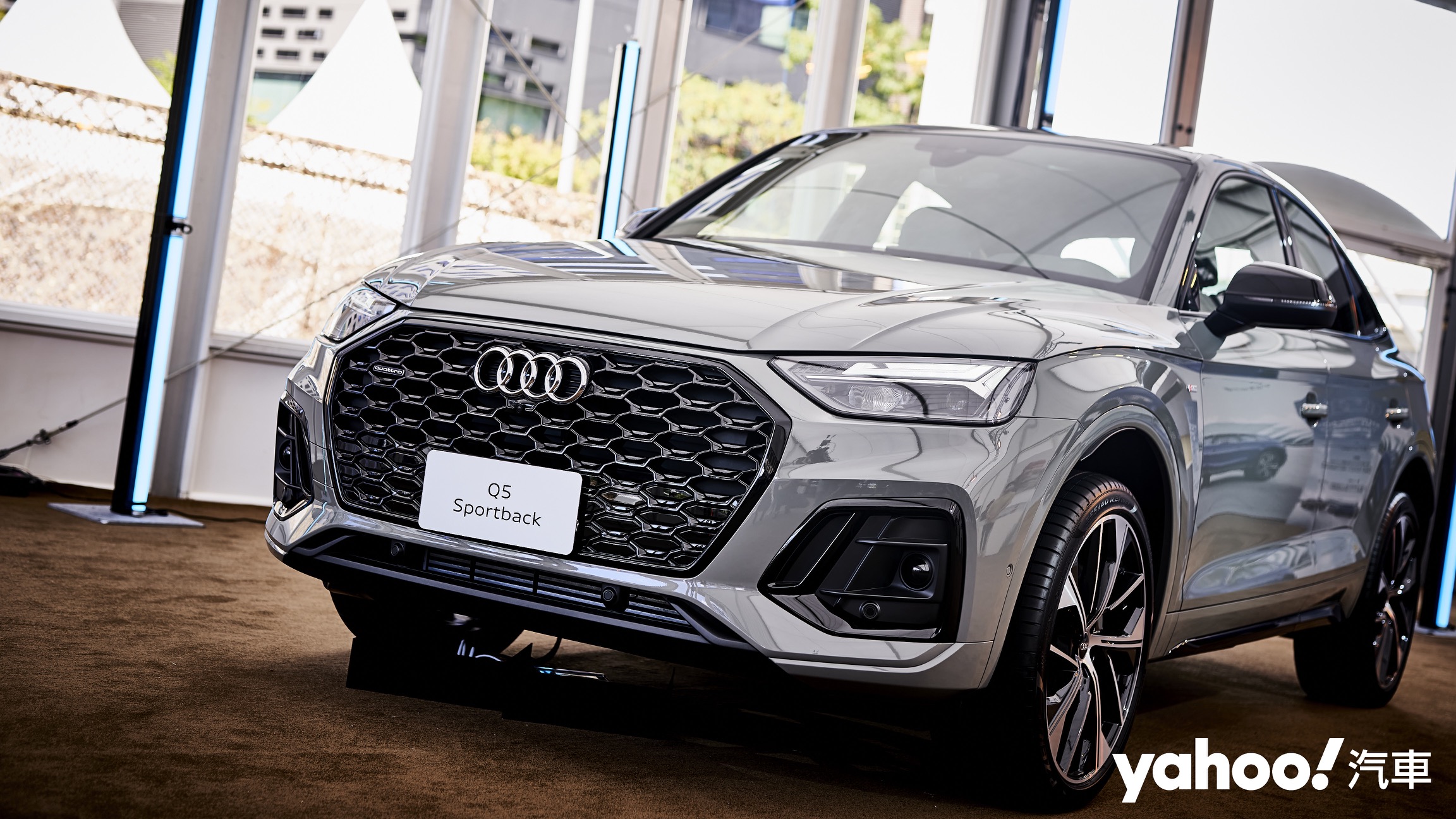 2022 Audi Q5/ Q5 Sportback 40 TFSI新動力在台上市！