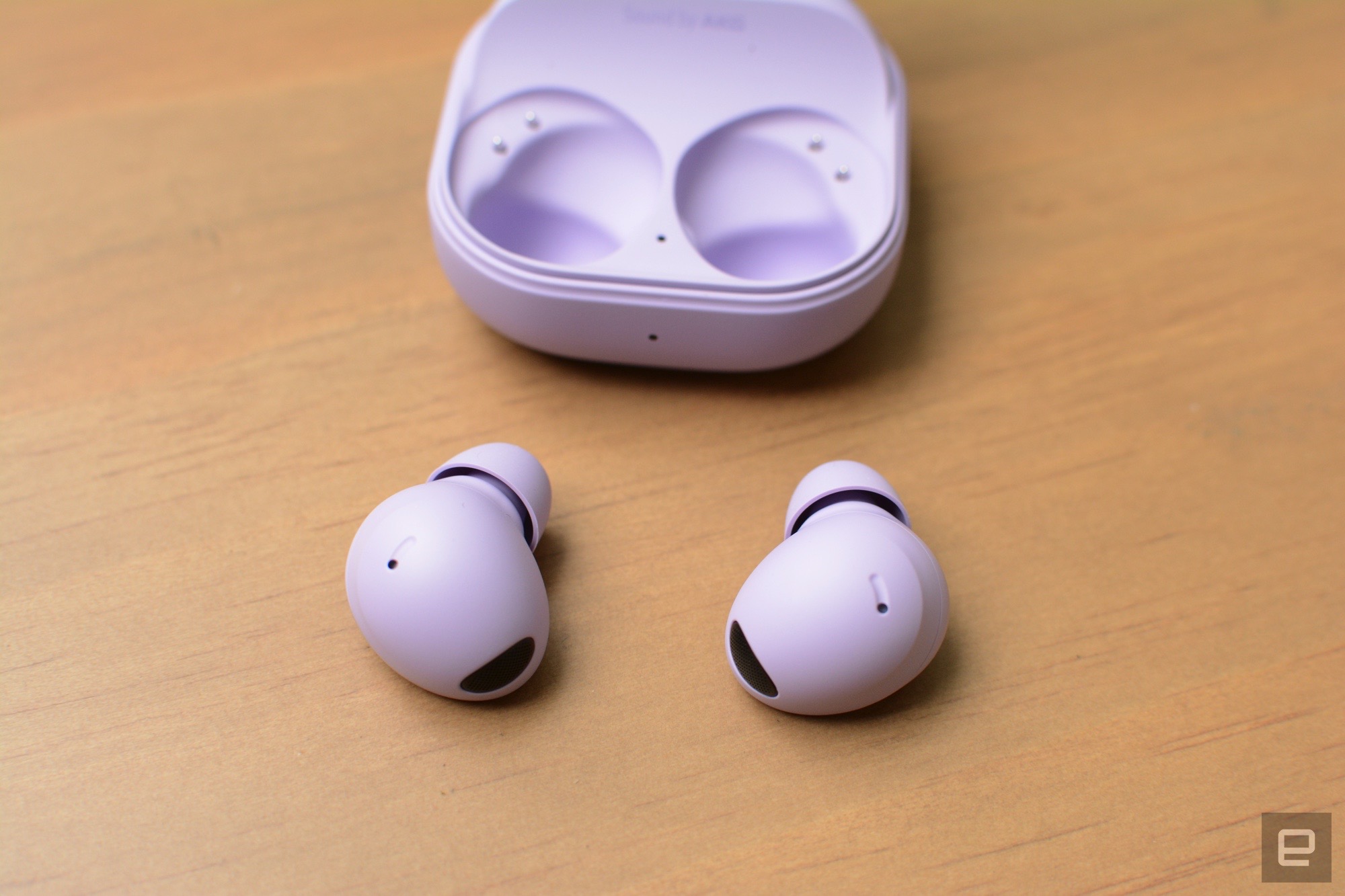 The Galaxy Buds 2 Pro are Samsung’s best earbuds yet, and it’s not even close. Thanks to a huge improvement to sound quality, better noise cancellation and a host of handy features, this is the most well-rounded true wireless product from the company so far. But even with all of its gains, the best is still reserved for the Samsung faithful, which means these are only a truly great option for owner’s of one of the company’s devices. 