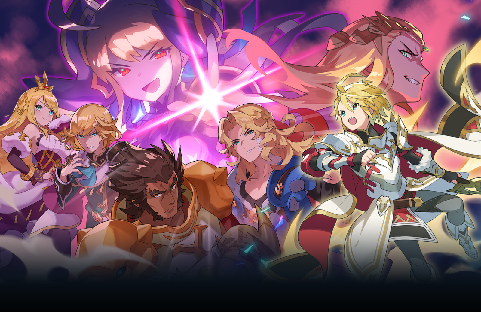 سيتم إيقاف تشغيل لعبة RPG Dragalia Lost على الهاتف المحمول من Nintendo في 30 نوفمبر