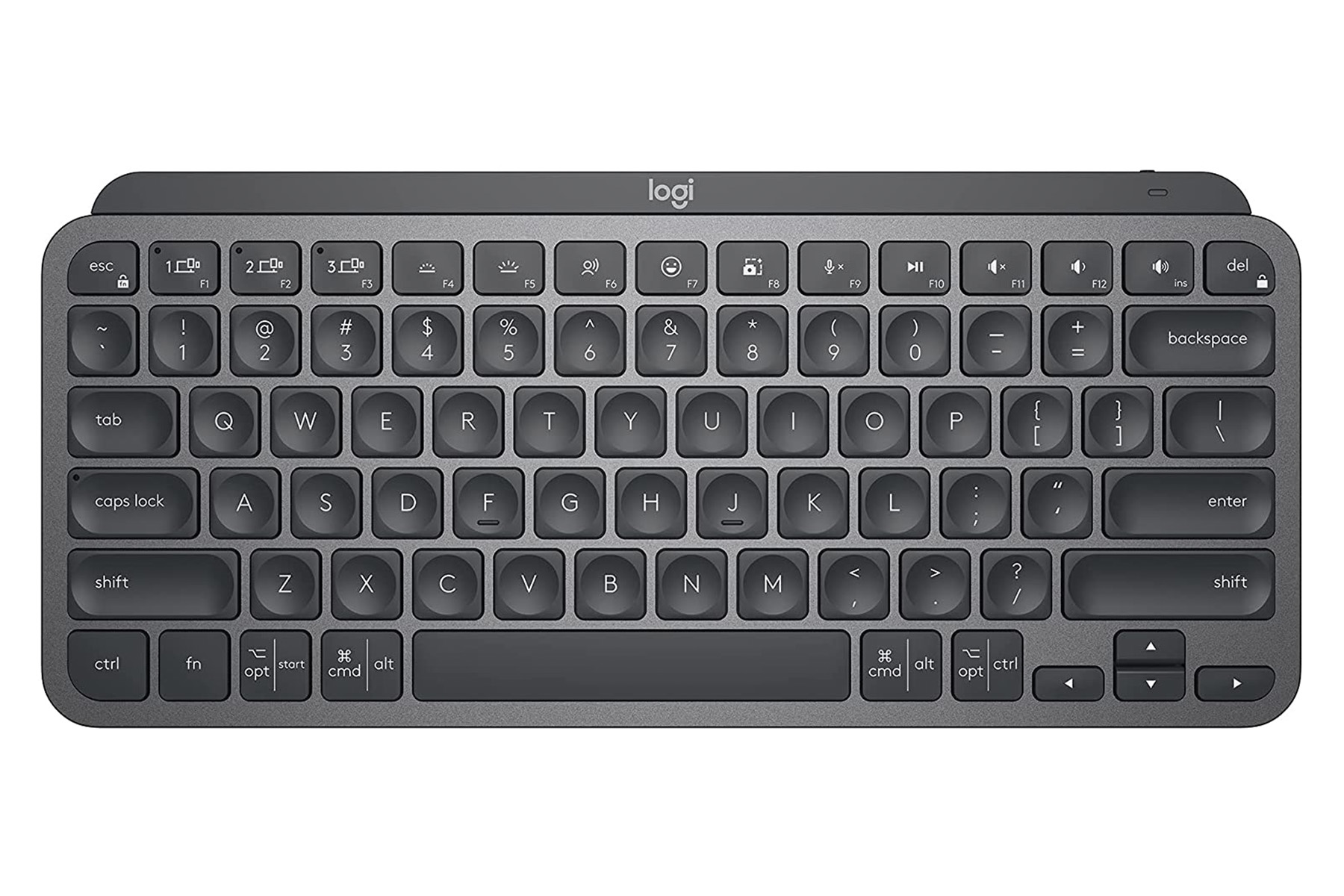 Logitech MX Keys Mini