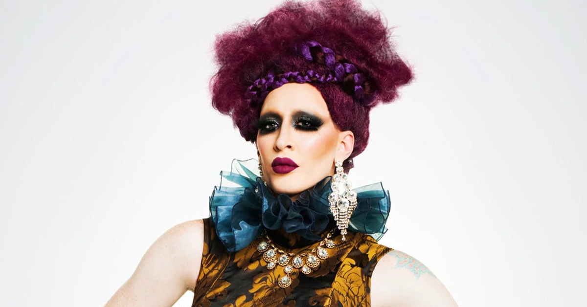 Drag Races Detox Reveals Why Shed Never Return To The Show Again