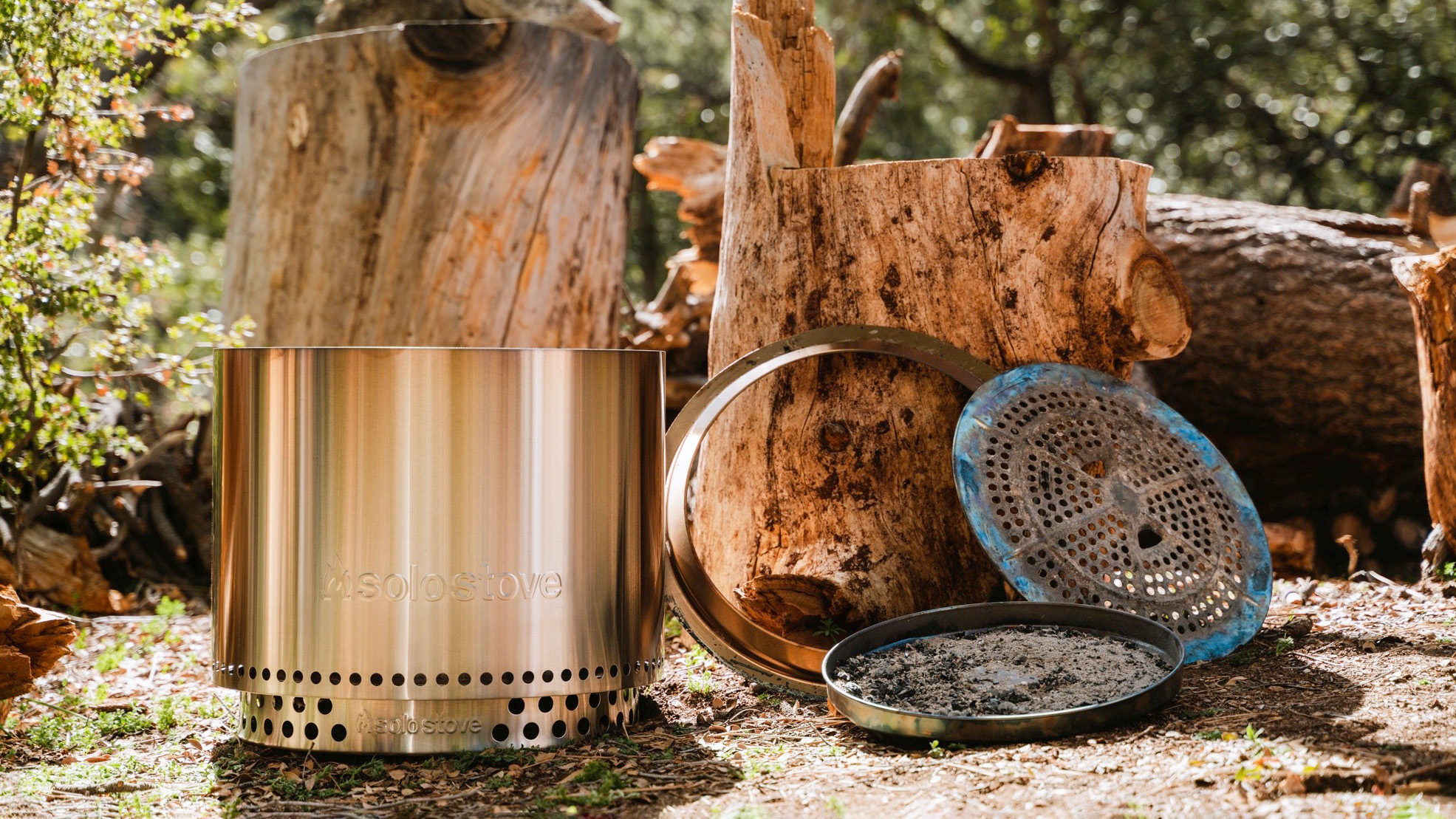 Solo Stove's sitewide coupons give you up to an extra $100 off