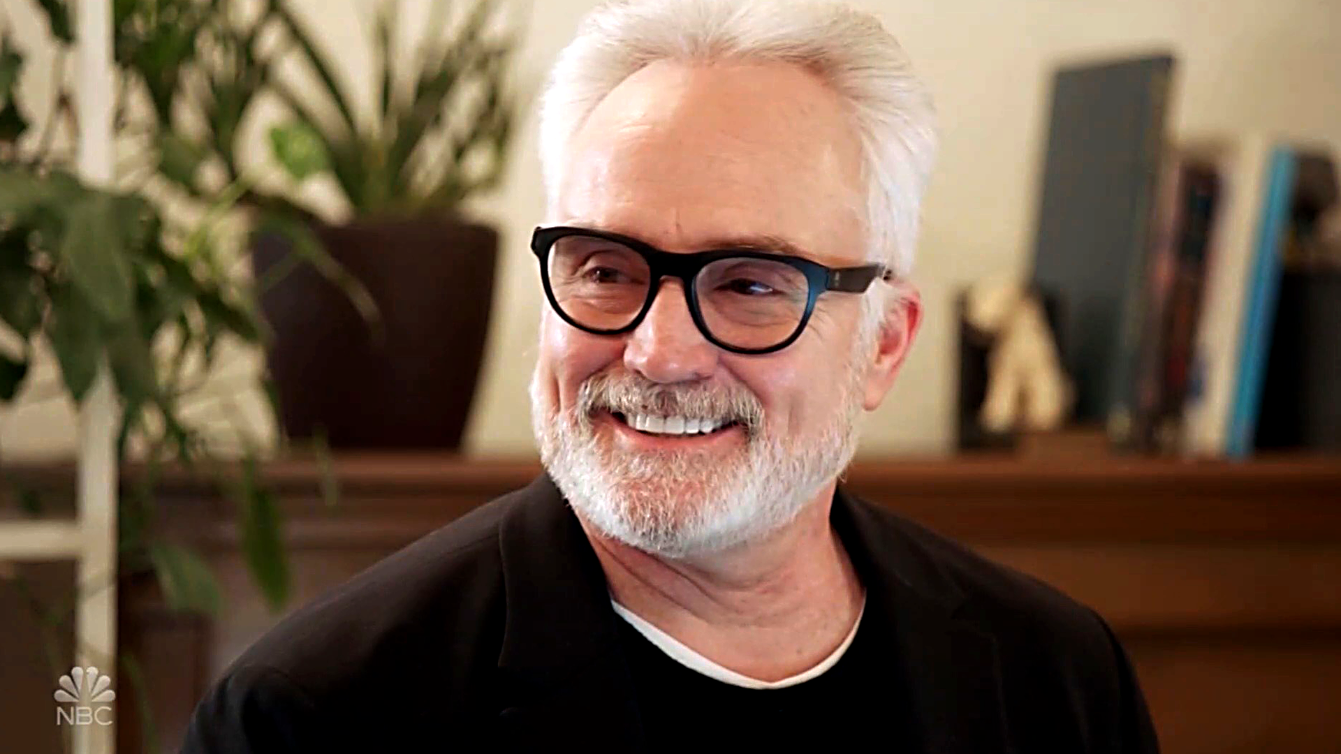 Bradley Whitford discovers connection to Ulysses S. Grant and ...