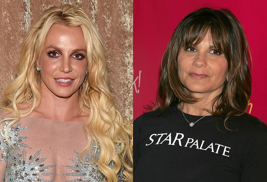 Lynne, la mère de Britney Spears, répond après le message cinglant de la chanteuse
