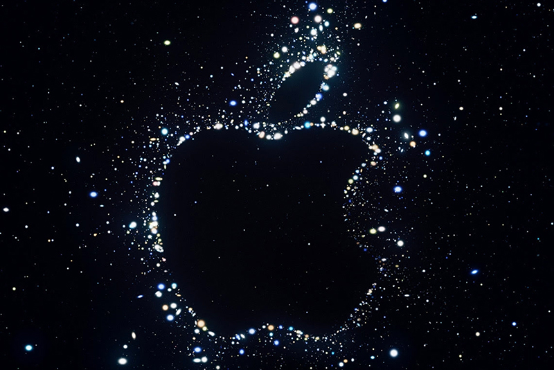 من المقرر عقد حدث iPhone "Far Out" الذي تنظمه شركة Apple في 7 سبتمبر