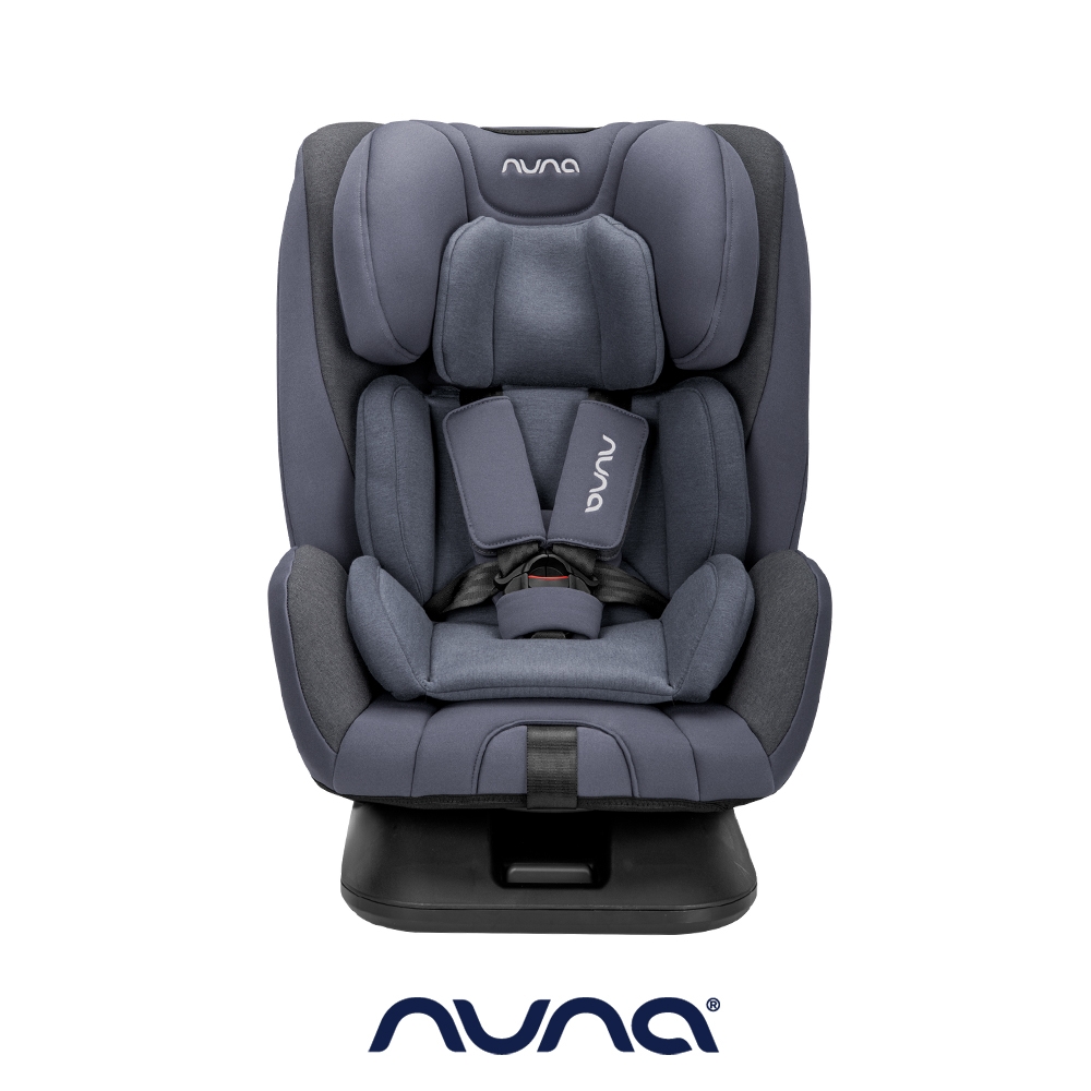 荷蘭nuna-TRES lx兒童安全汽座。