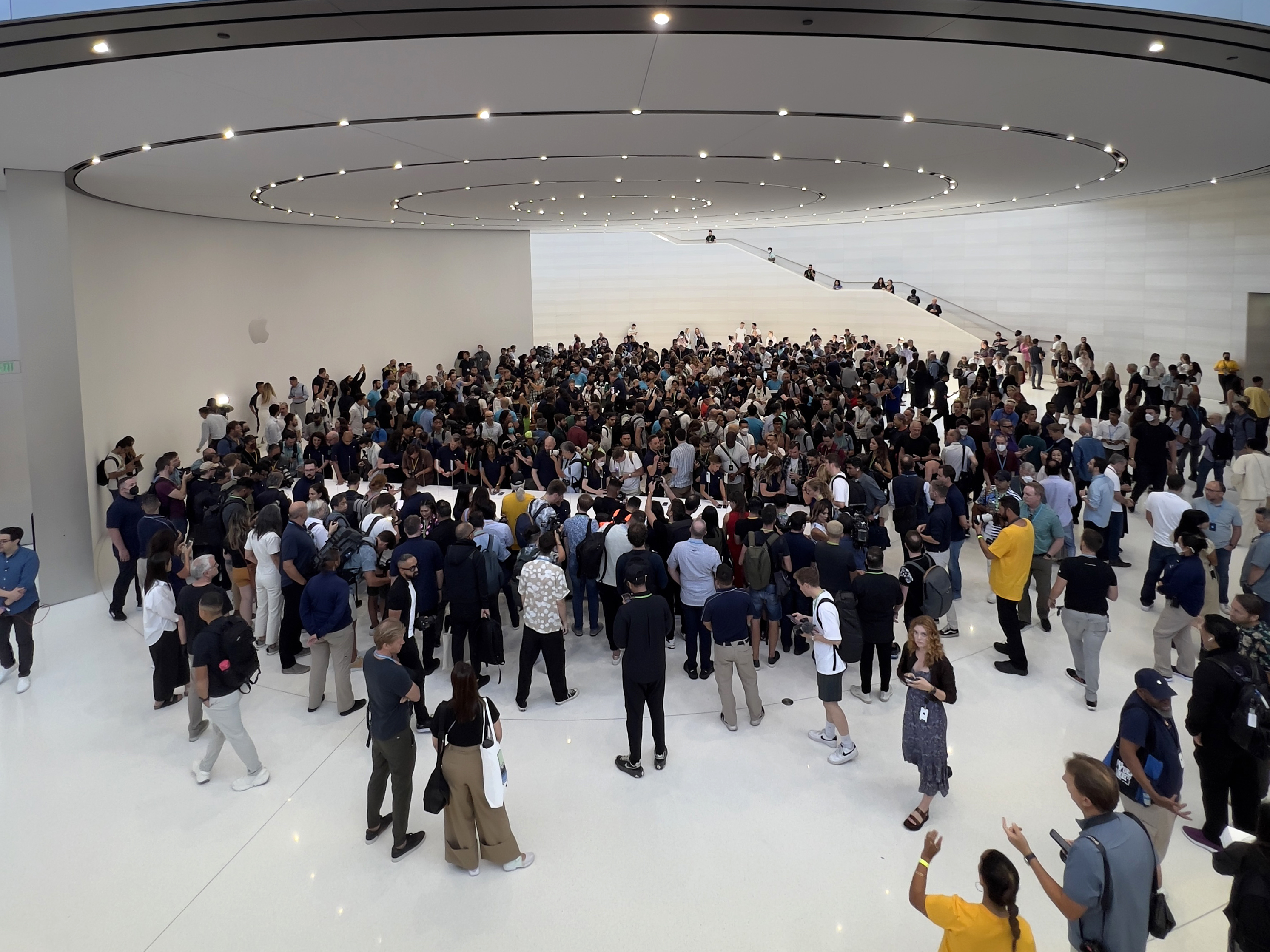 The Morning After: Everything Apple announced at its Far Out event