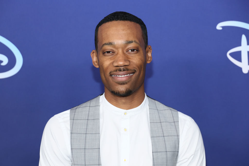 Tyler James Williams interview on ‘Everybody Hates Chris’
