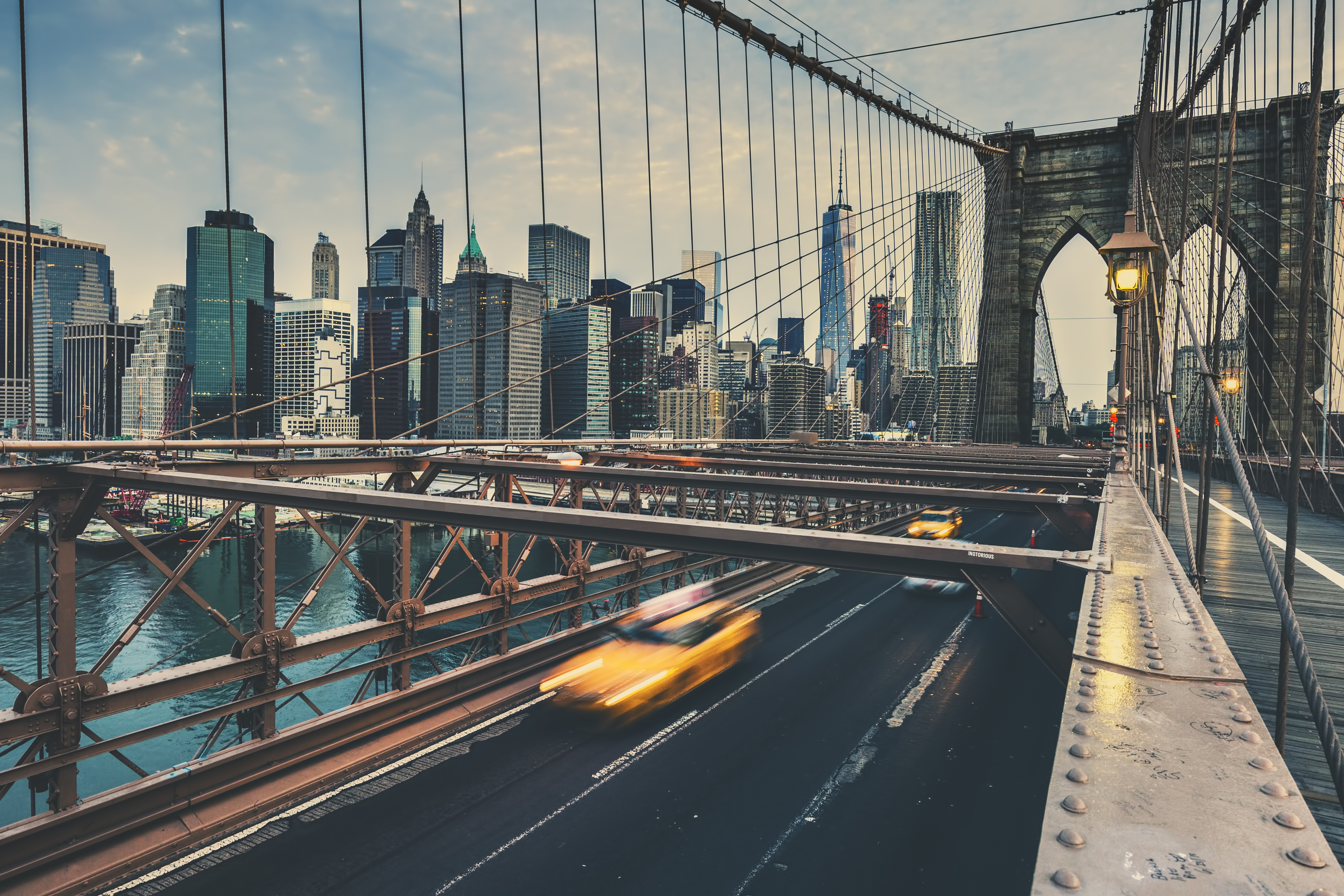 Bill in New York State Senate would require new cars have to speed-limiting tech