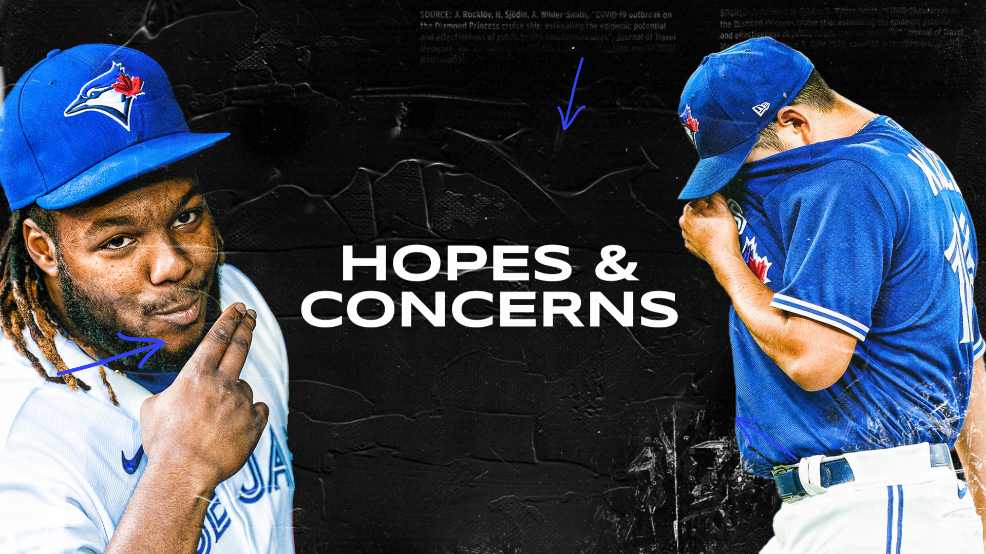 Most Canadians Dislike Toronto. So Why Do They Love the Blue Jays?, by  jkdegen