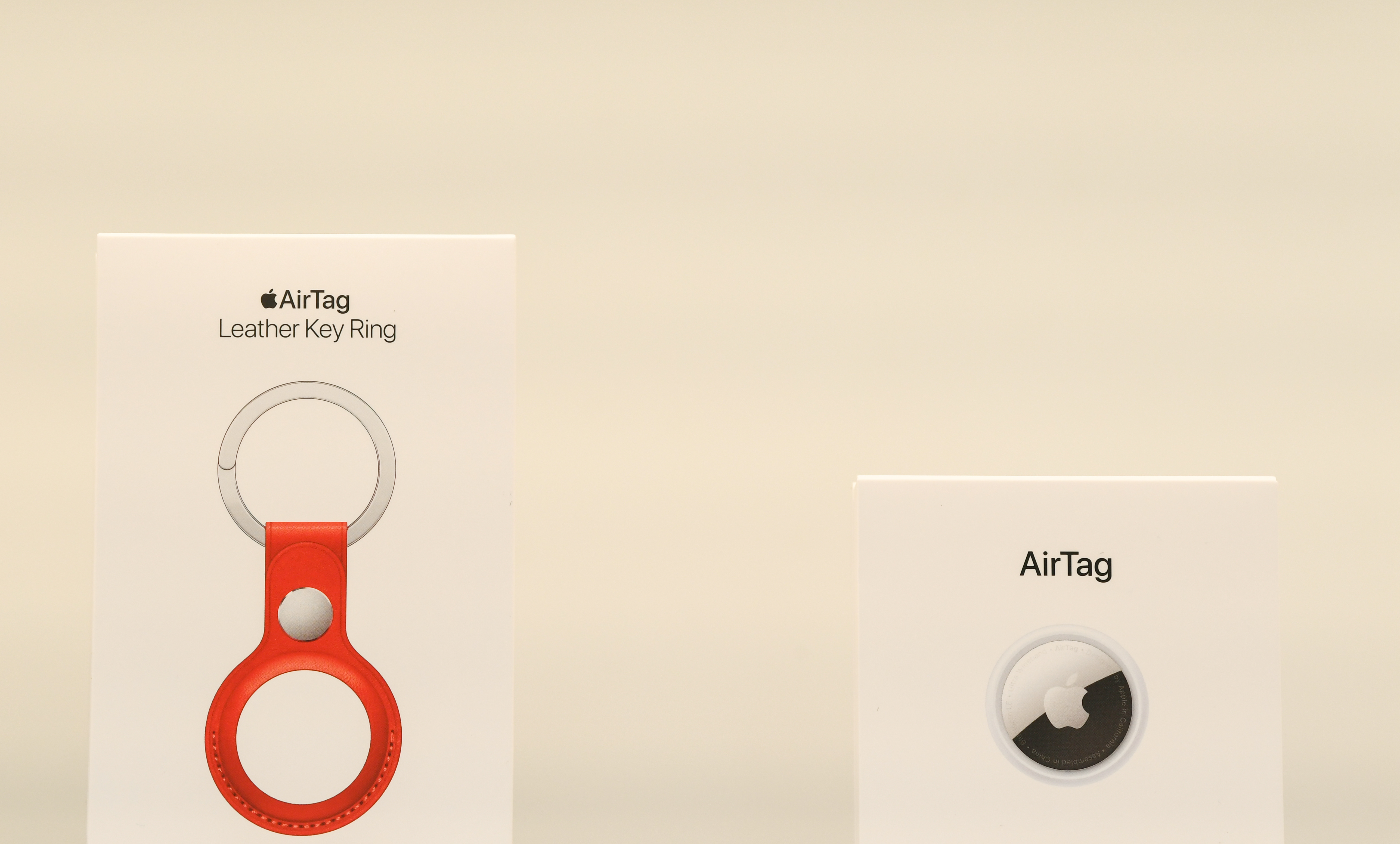 Apple may face DOJ antitrust complaint over AirTags